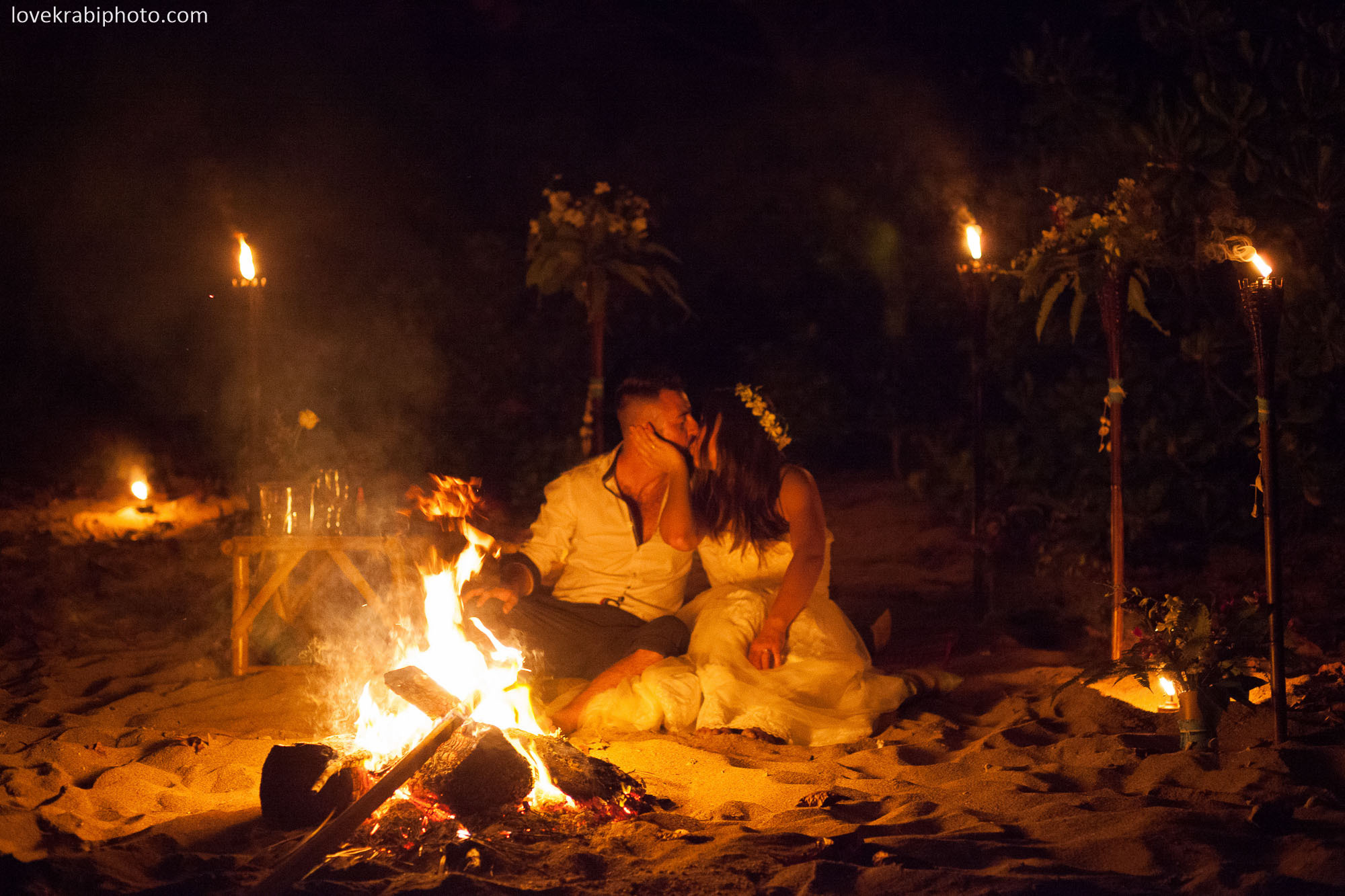 Wedding Vows Setup & Photography. Анна Леденева Фотограф