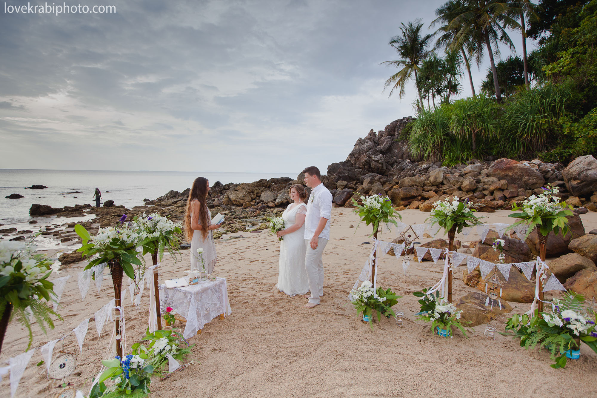 Wedding Vows Setup & Photography. Анна Леденева Фотограф