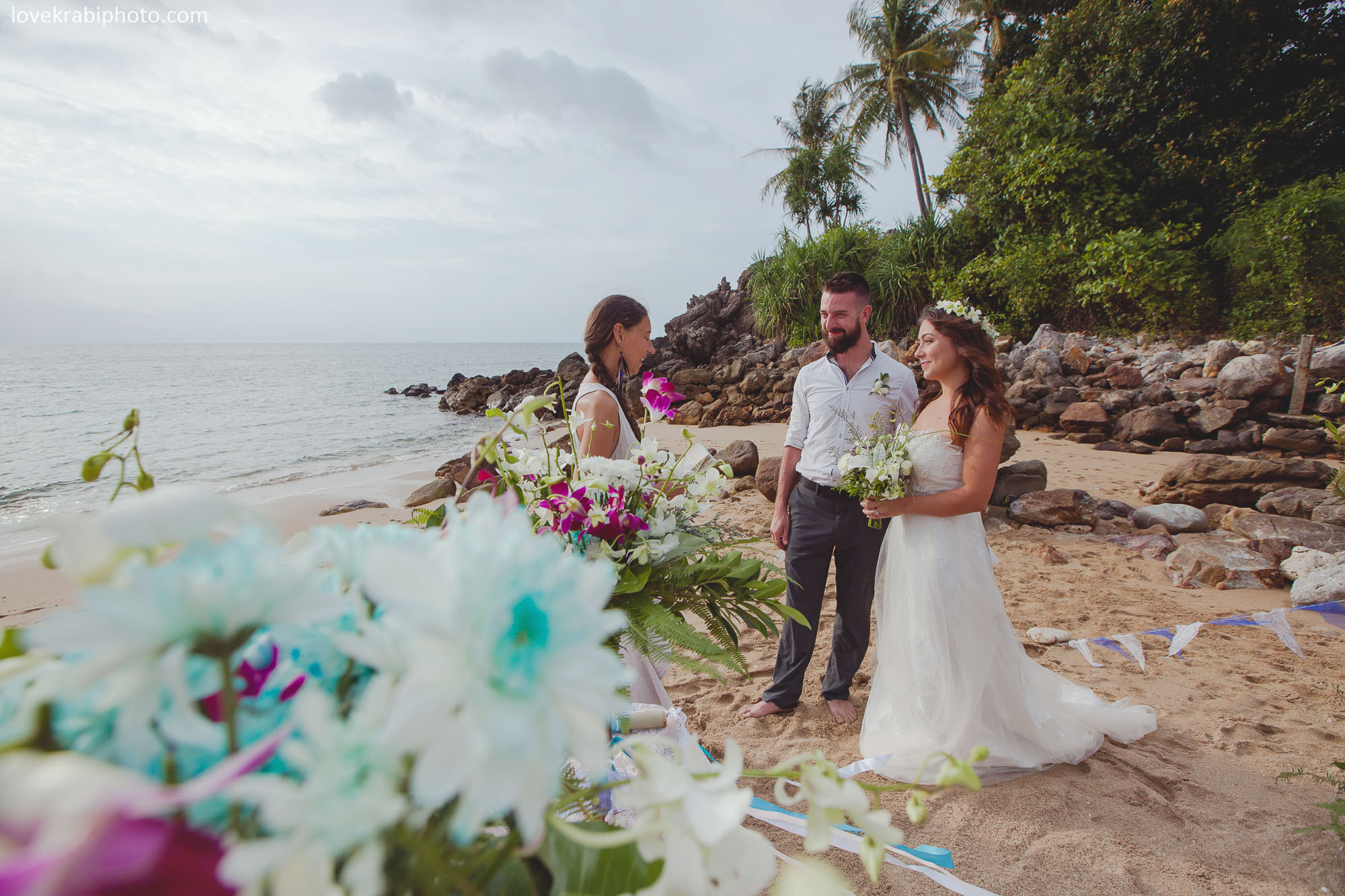 Wedding Vows Setup & Photography. Анна Леденева Фотограф