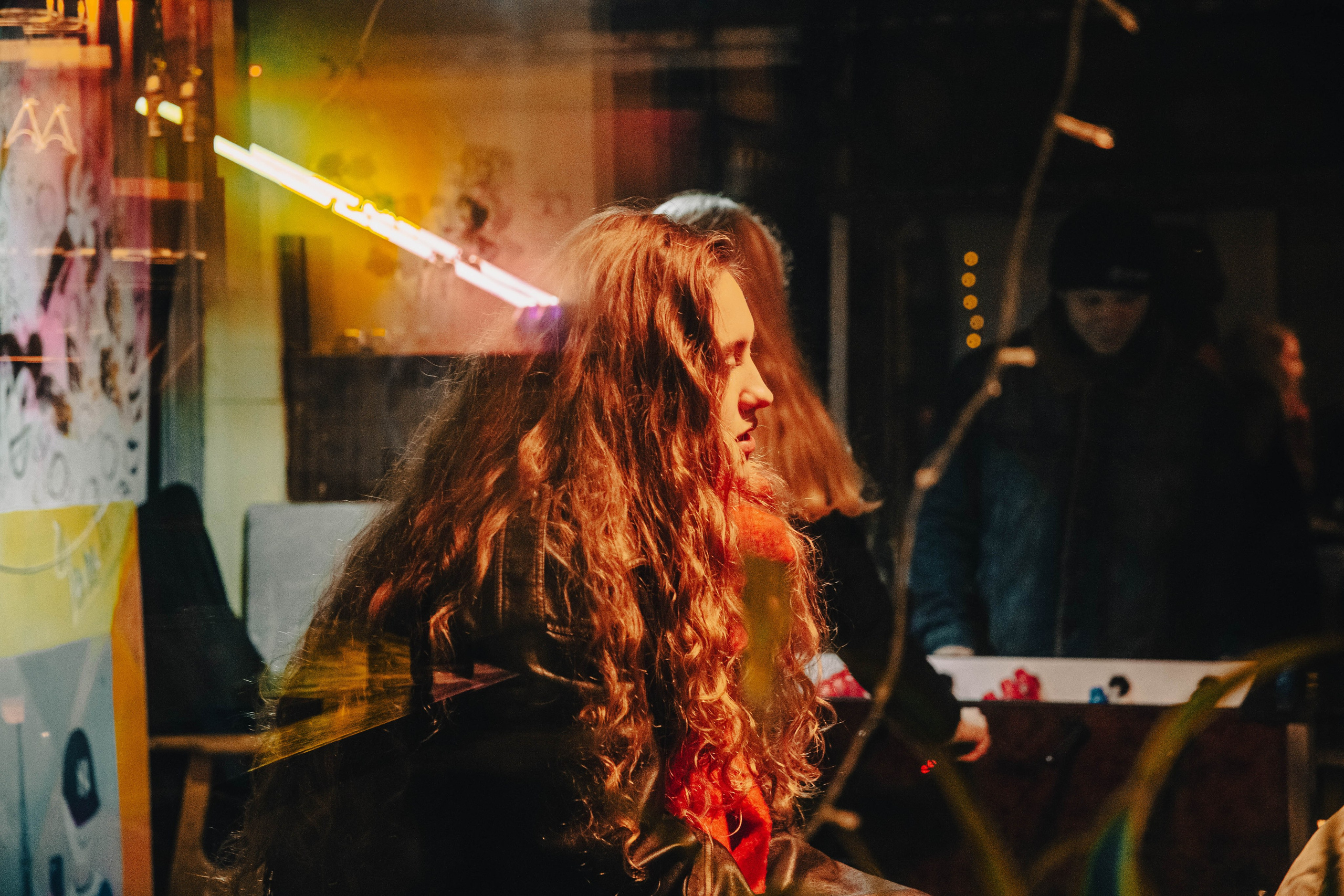 Мероприятия. Фотограф Кристина Пороник