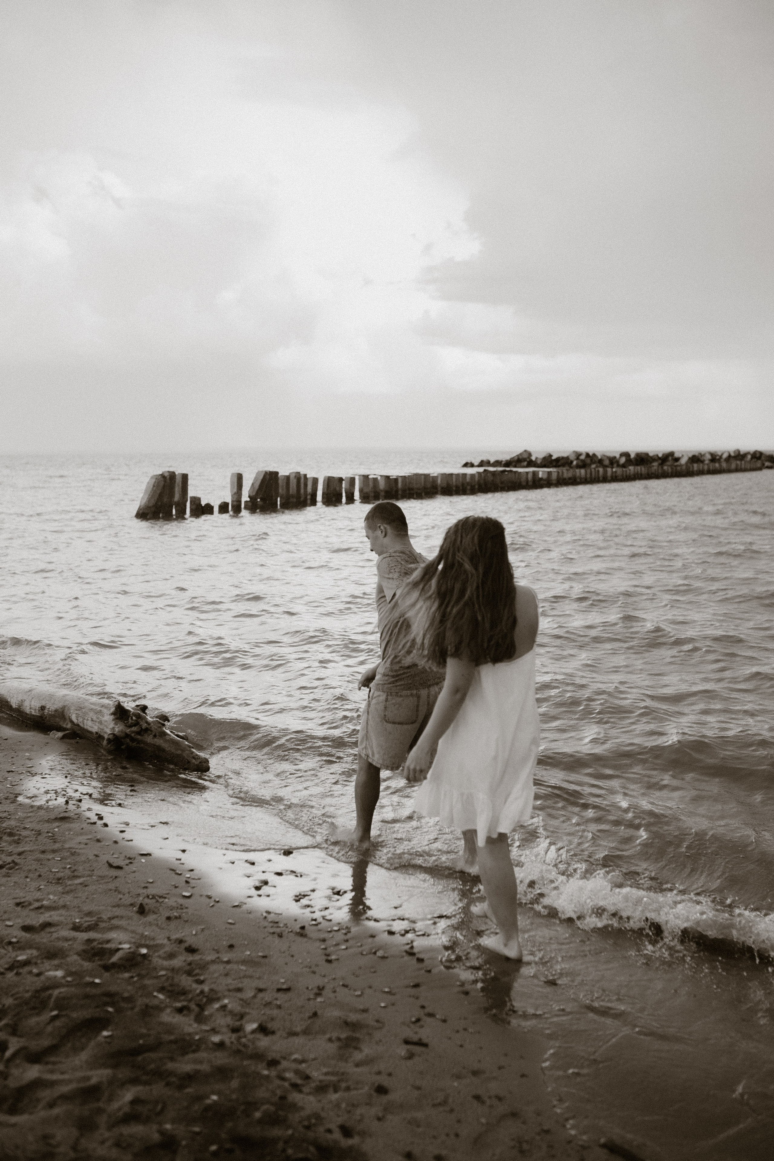 Давай навсегда?. Свадебный фотограф Новосибирск