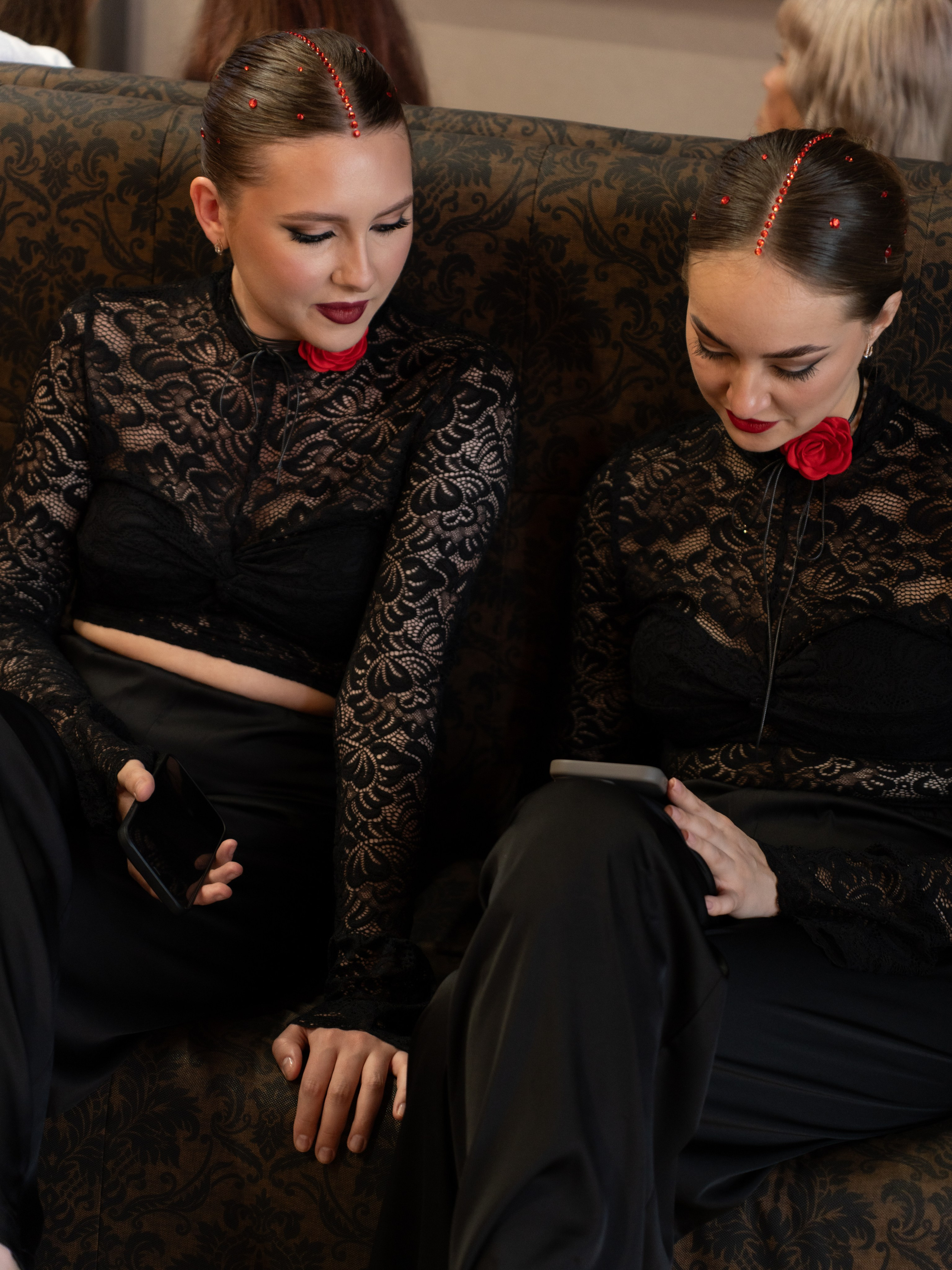 Dance studio Malibu. Фотограф в Иркутске на все важные случаи жизни