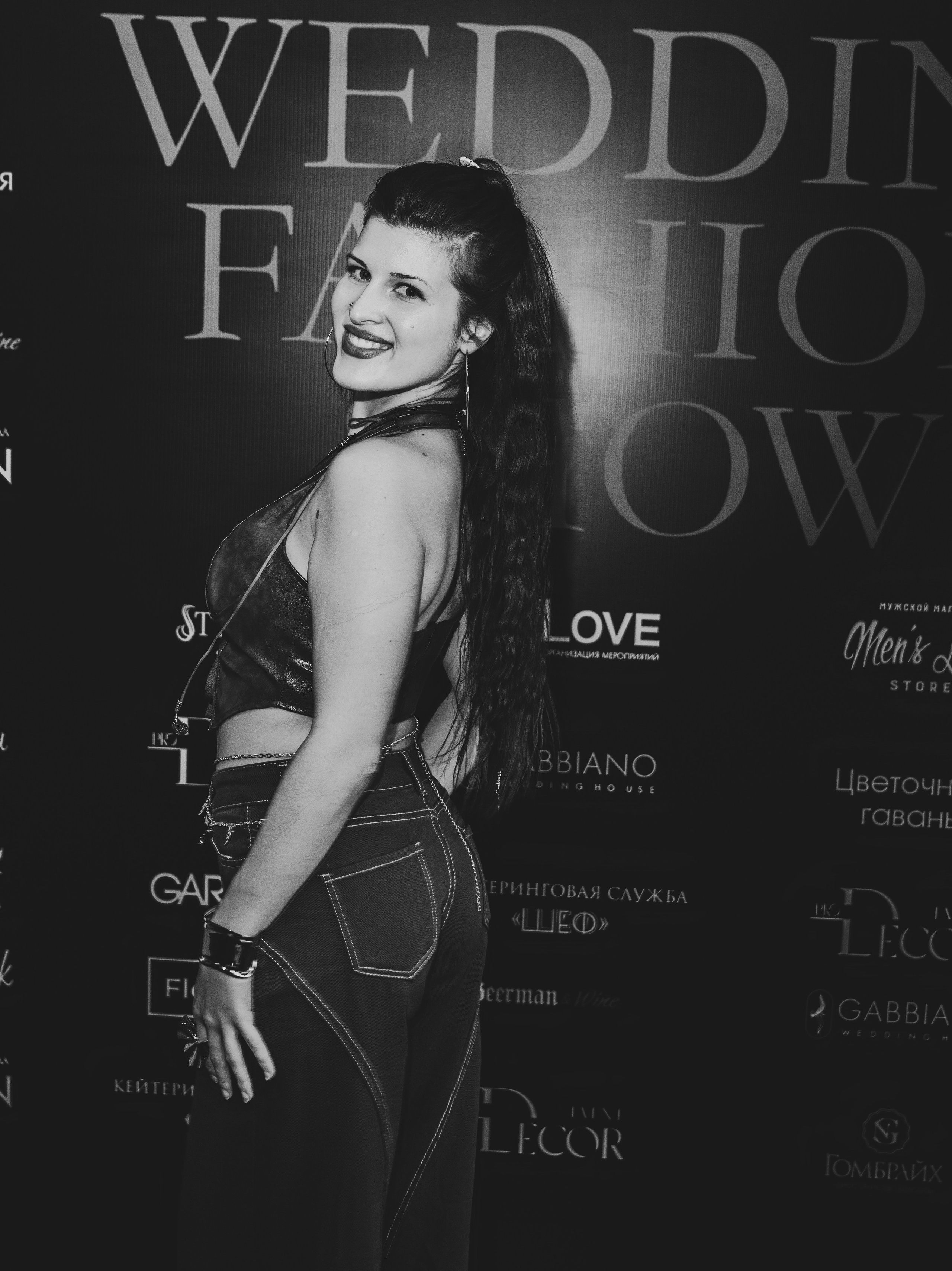 Wedding Fashion Show 2025. Фотограф в Иркутске на все важные случаи жизни