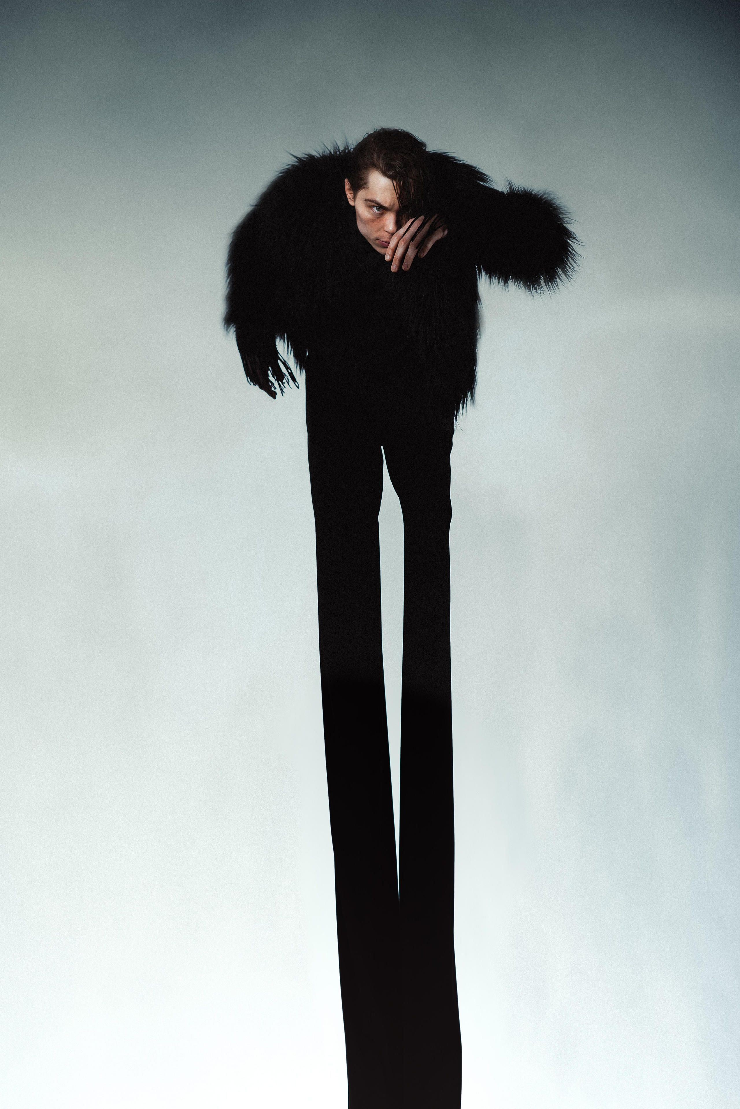 Илия. Платонов Олег — фотограф Санкт-Петербург