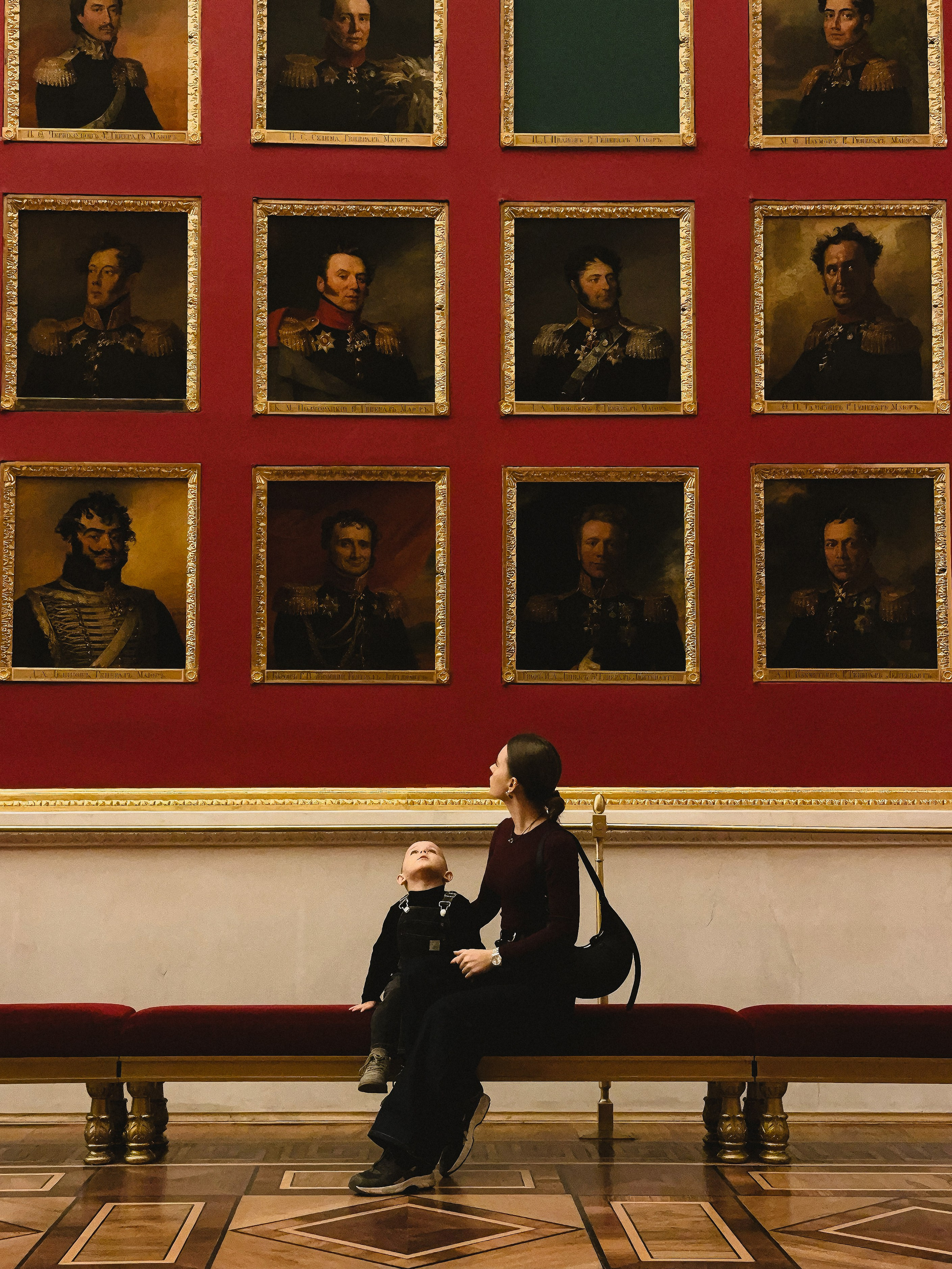 Парные. Фотограф в Санкт-Петербурге / Красноярске Надежда Самошкина