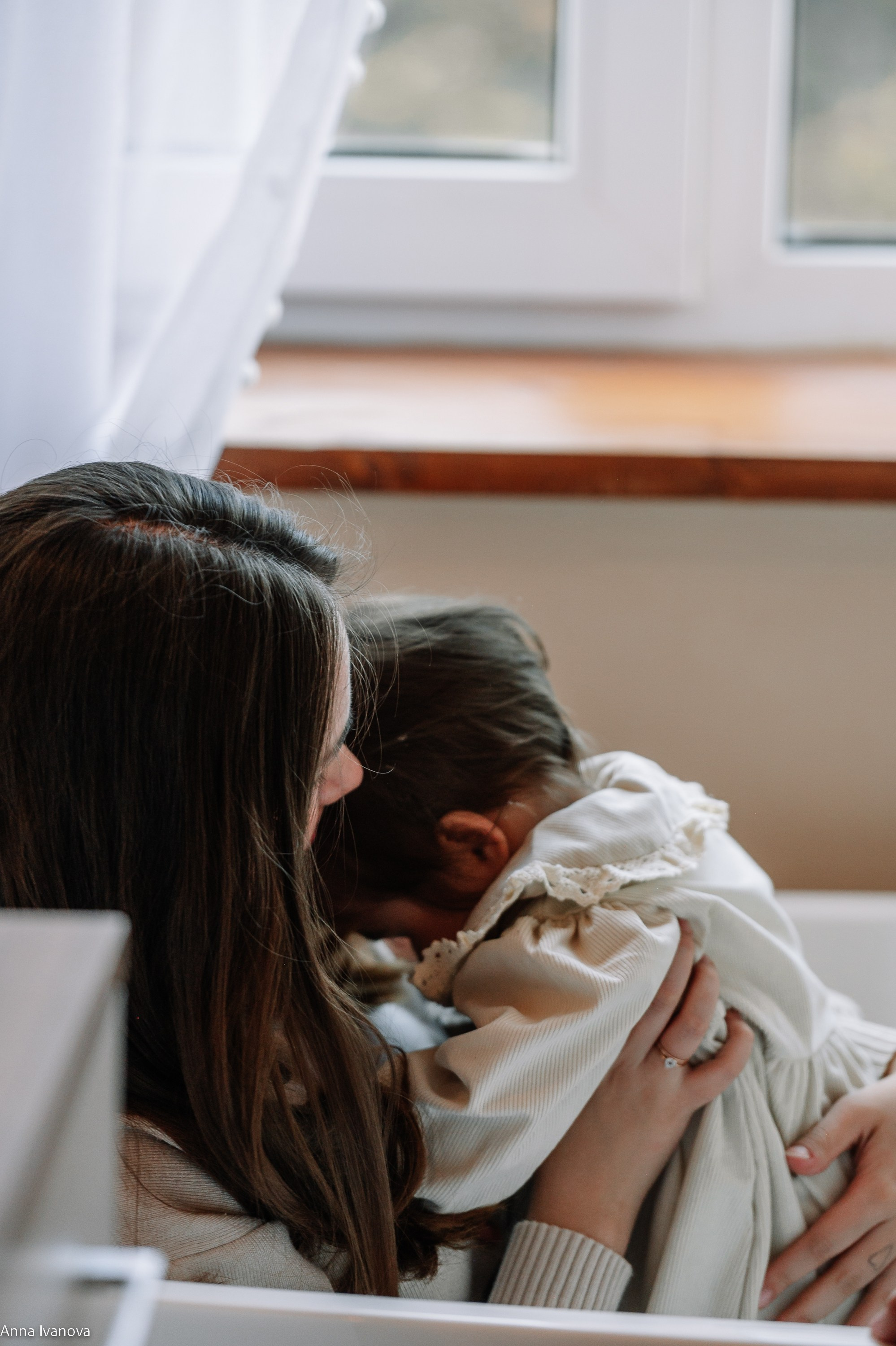 Семейная фотосессия. Анна Иванова Свадебный Фотограф Чебоксары