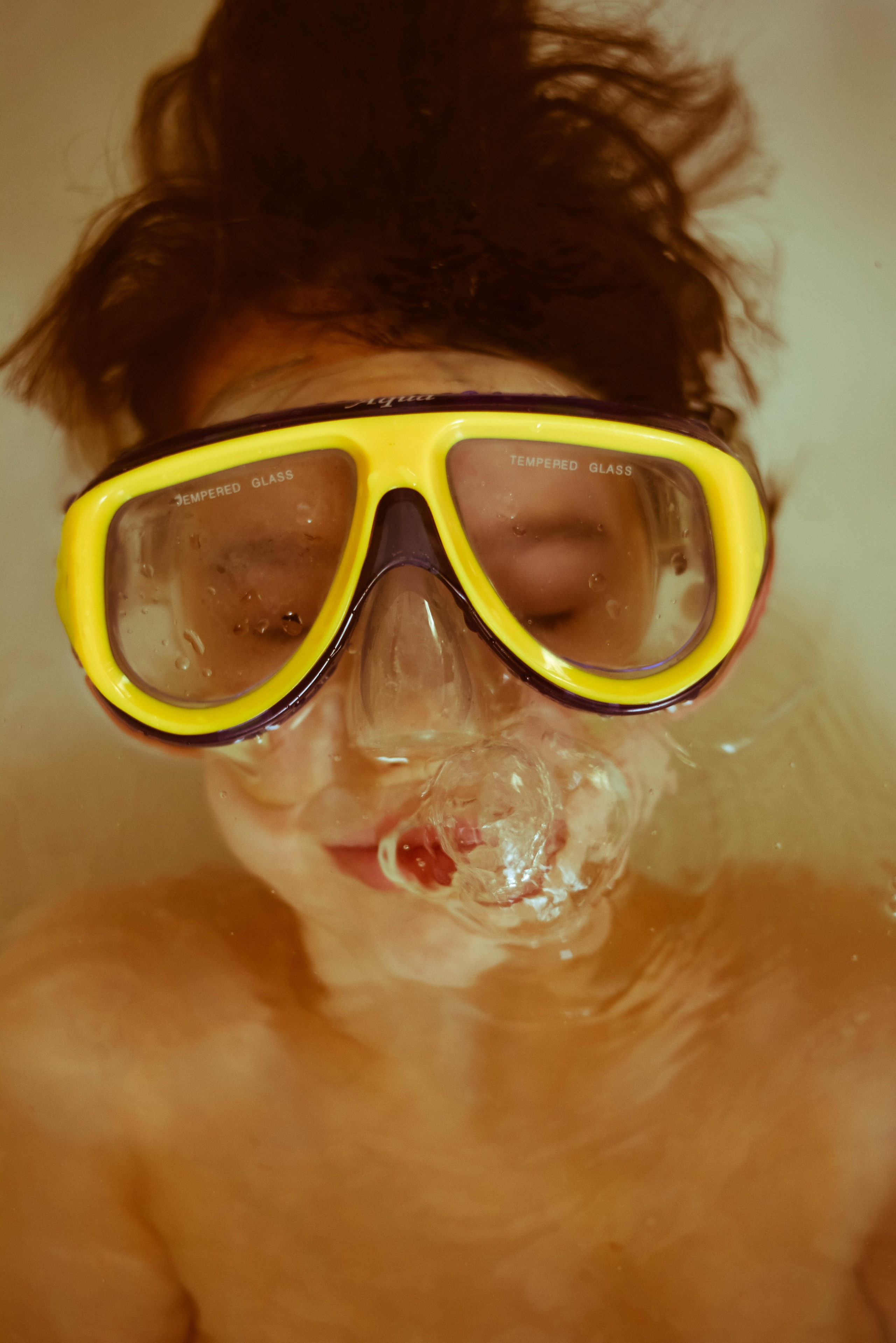 Мои дети. Детский и семейный фотограф в Новосибирске Саша Дорошенко