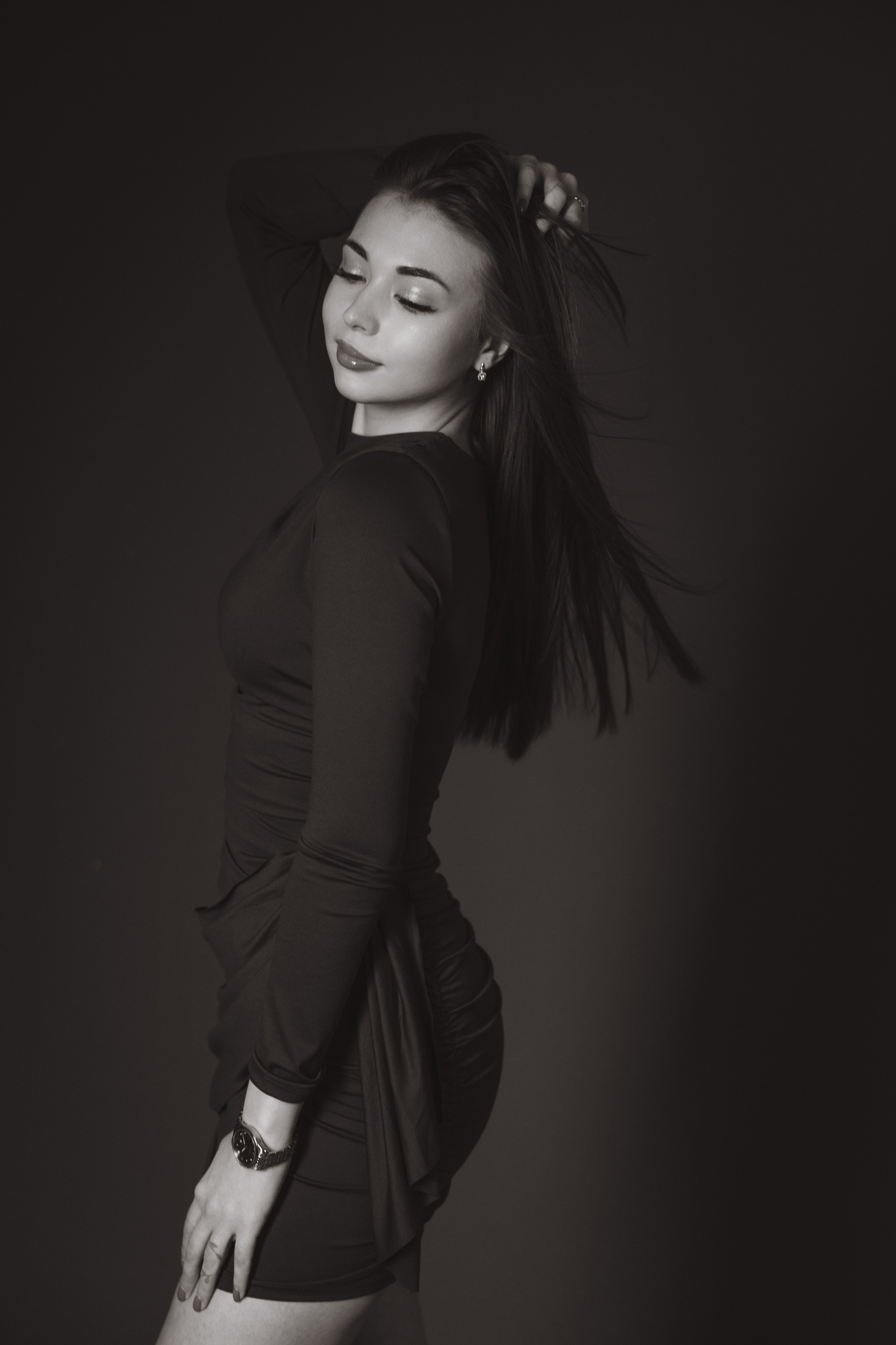 Настя. Фотограф Бутко Оксана