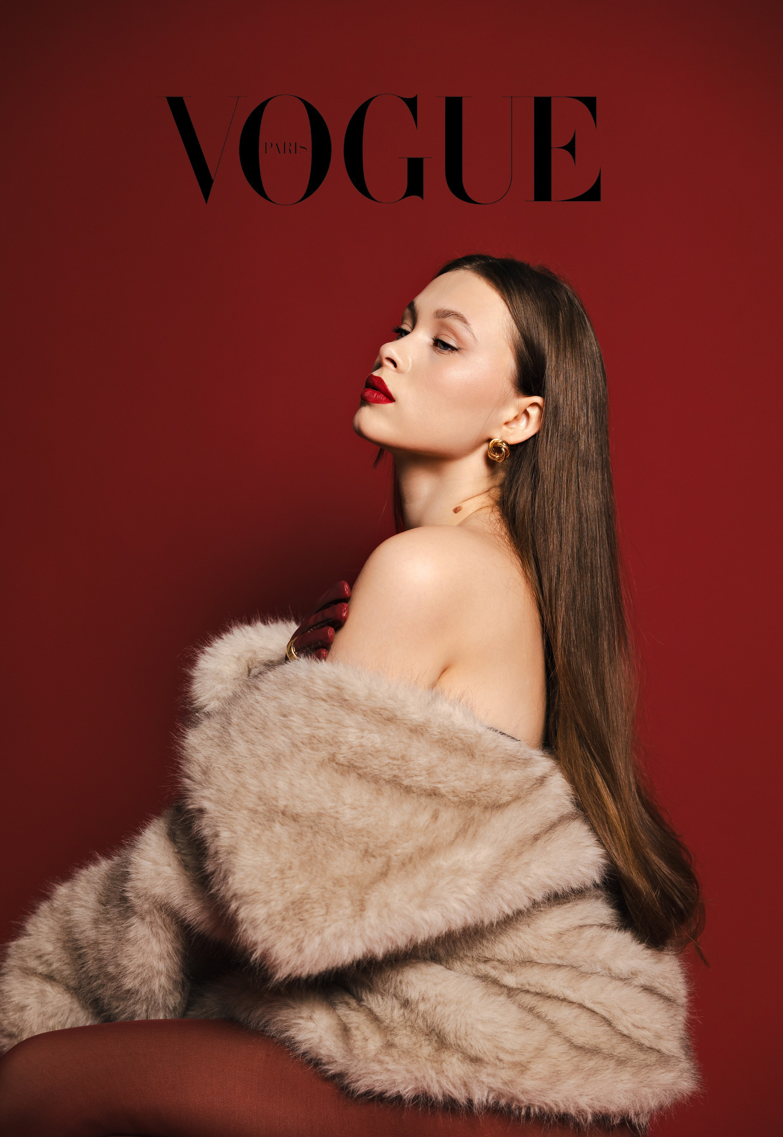 Полина. Фотограф Бутко Оксана