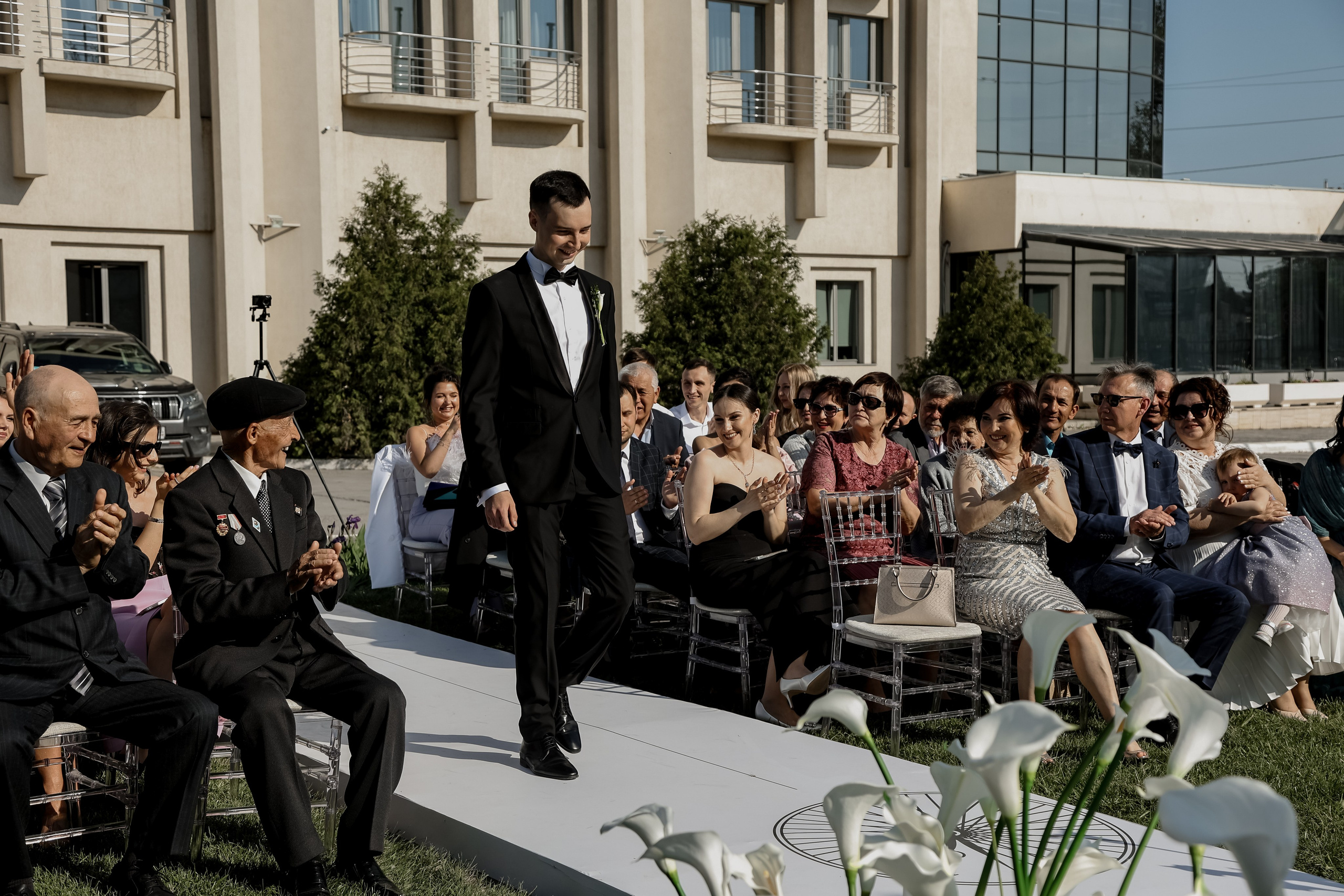 Нити Времени. Свадебный фотограф Ольга Веремчук