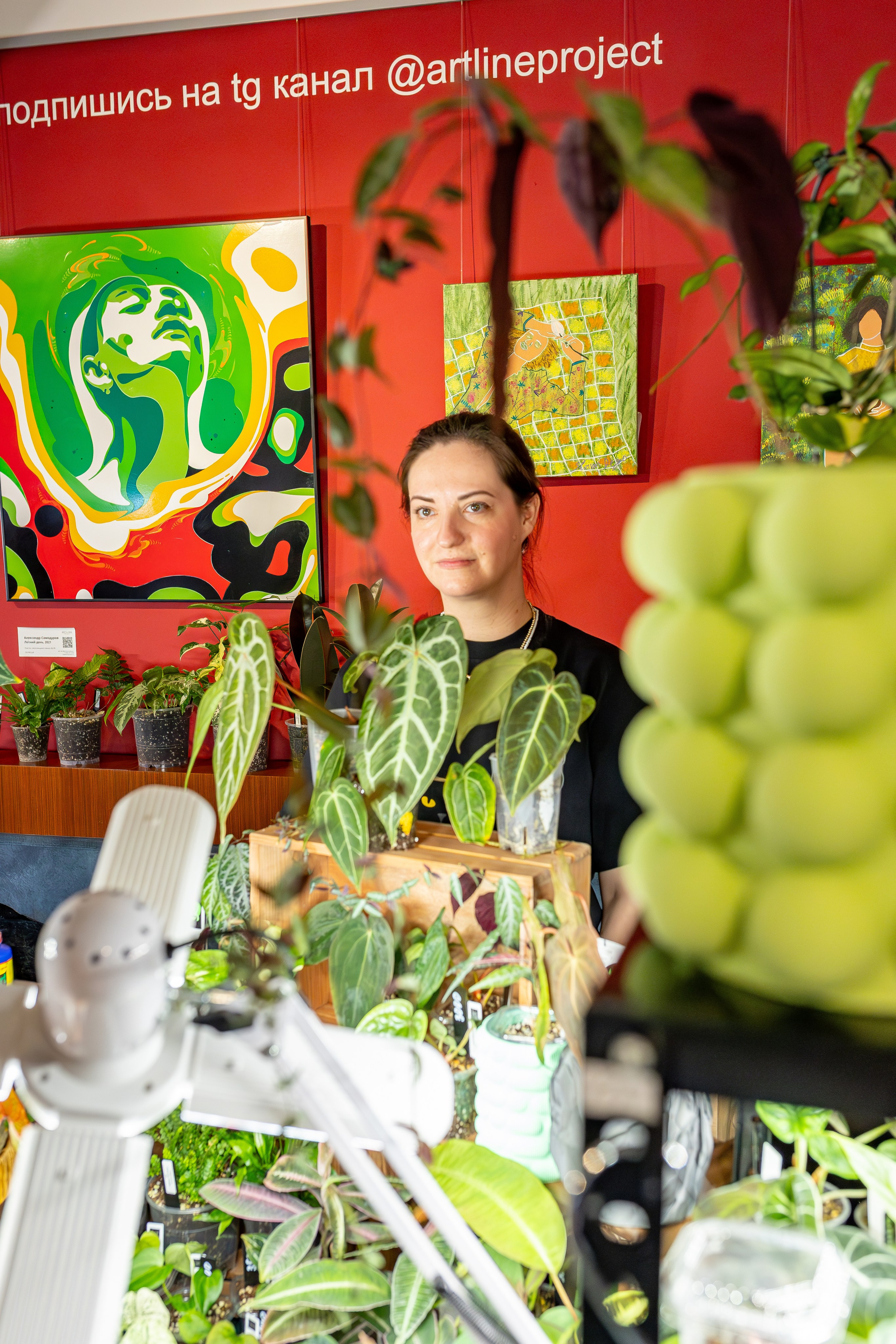 Growbox 5лет. Александра Куликова фотограф, Москва