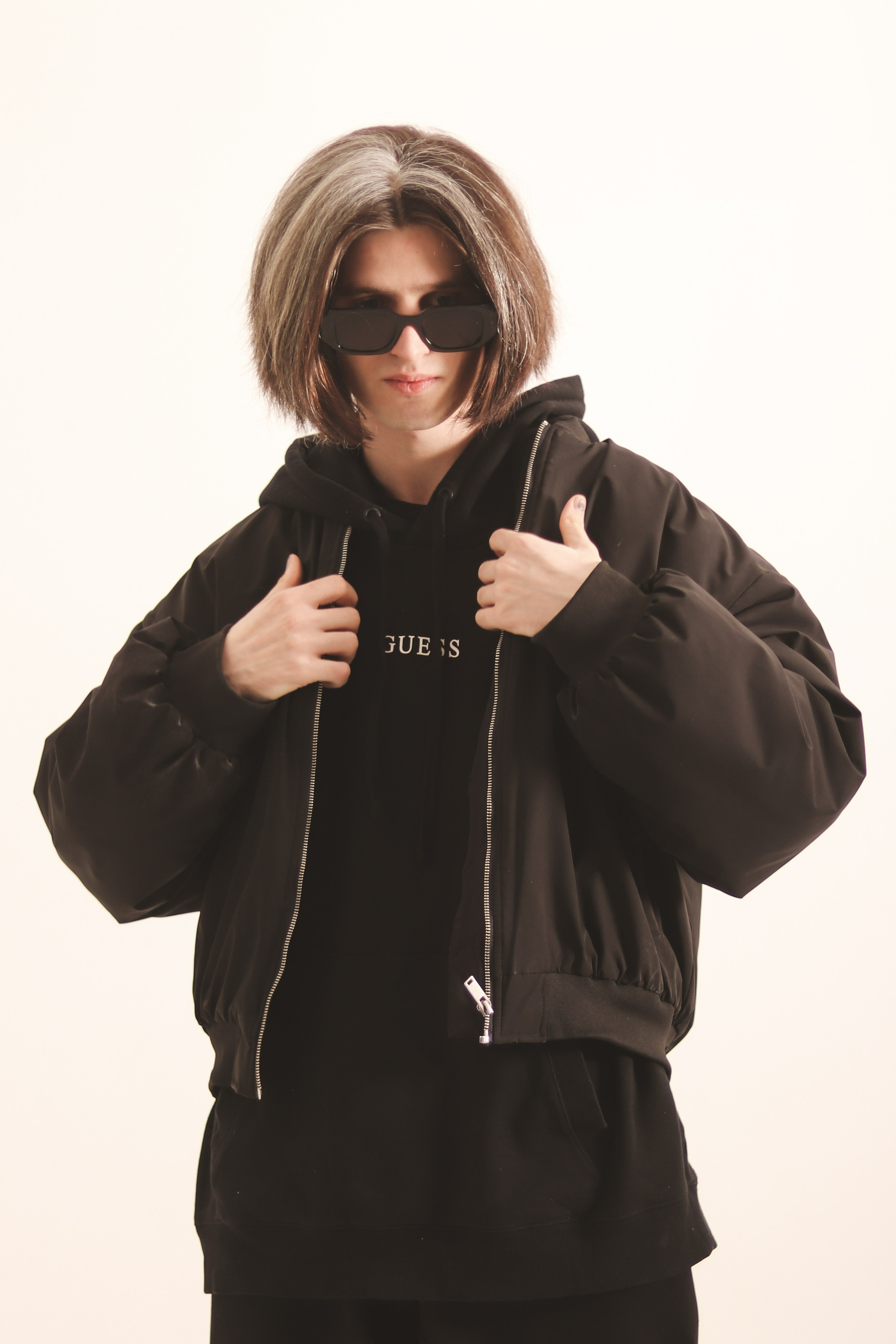 Давид. Фотограф Красноярск | Ховрин Иван | Свадьбы, Мероприятия, Фотосессии