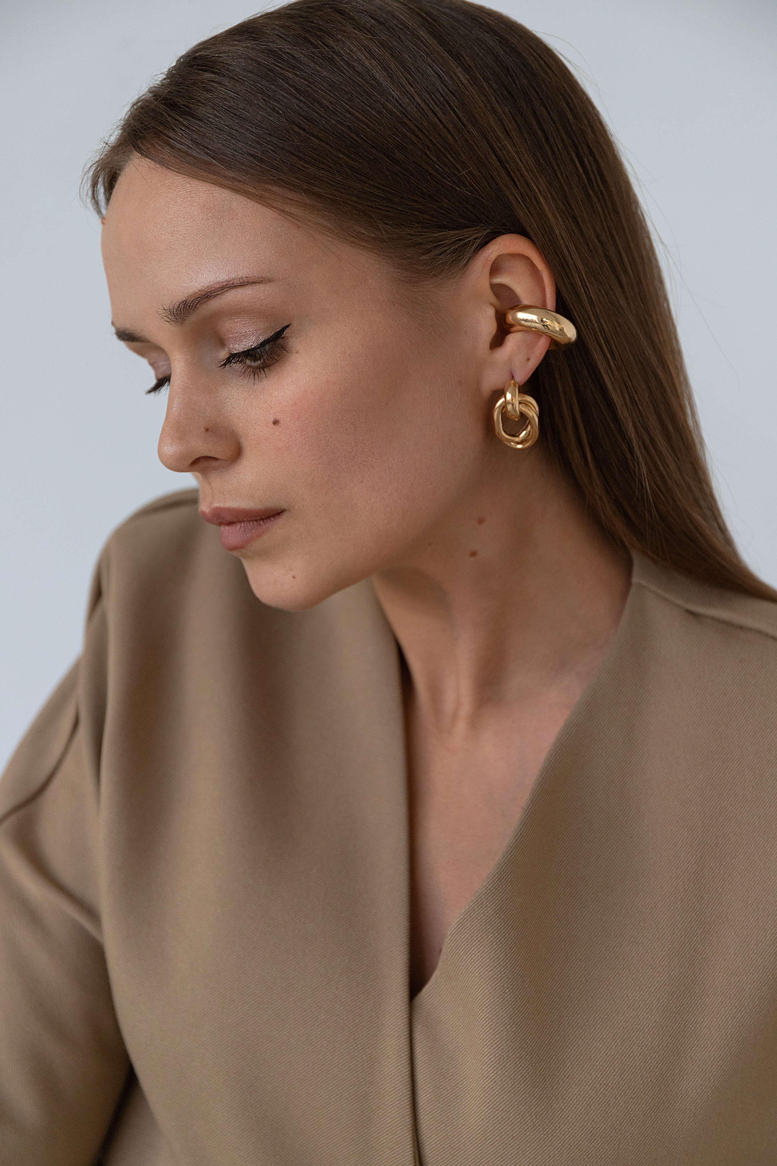 Дарья. Утонченный фотограф в Санкт-Петербурге Ксения Пелевина