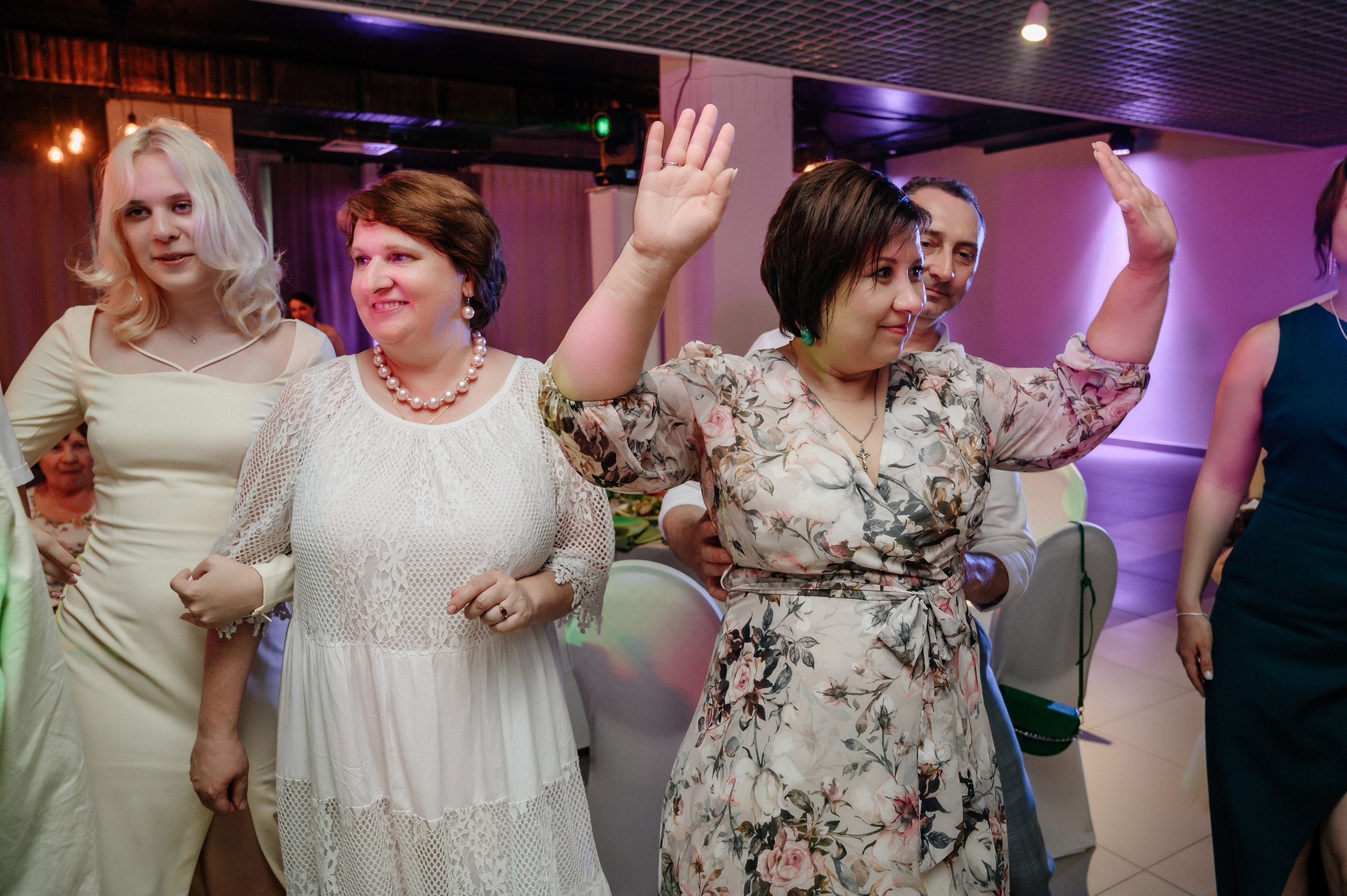 Иван и Анастасия. Фото-видеосъемка свадеб Venson Films