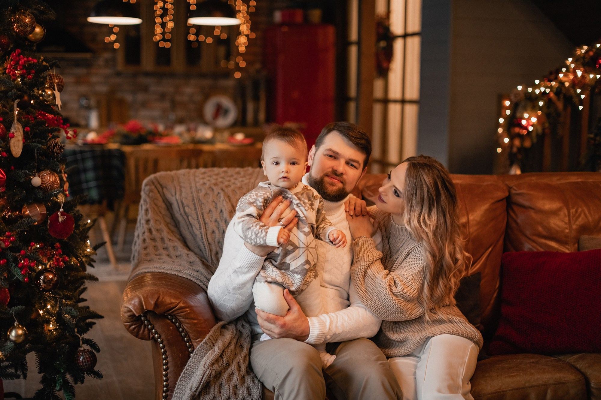 ВИКА, ИГОРЬ И НИКОЛЬ. Семейный фотограф новорождённых в Серпухове Юлия Новикова +79637785957