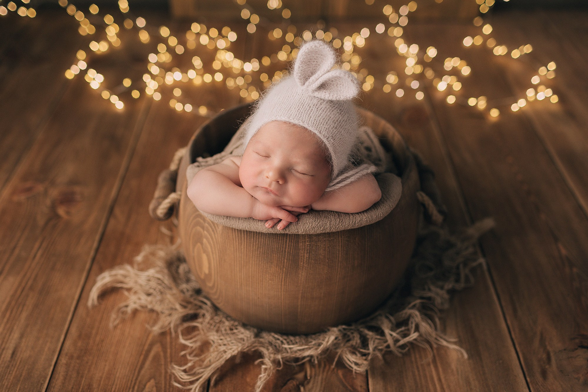 Степан 8 дней. Семейный фотограф новорождённых в Серпухове Юлия Новикова +79637785957