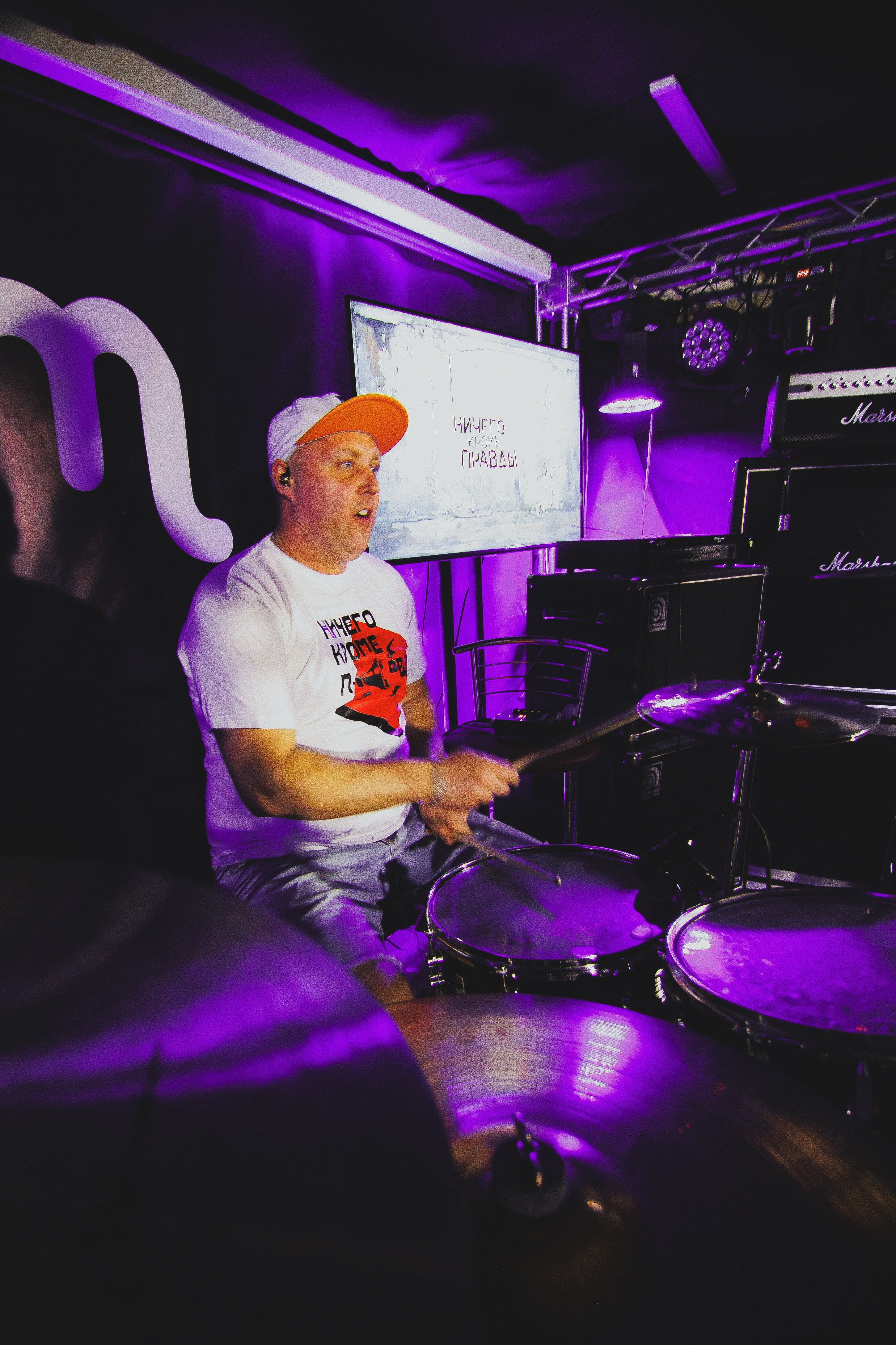 Ничего кроме Правды 4 года | 2025.01.25. Фотограф Антон Катунин | Симферополь