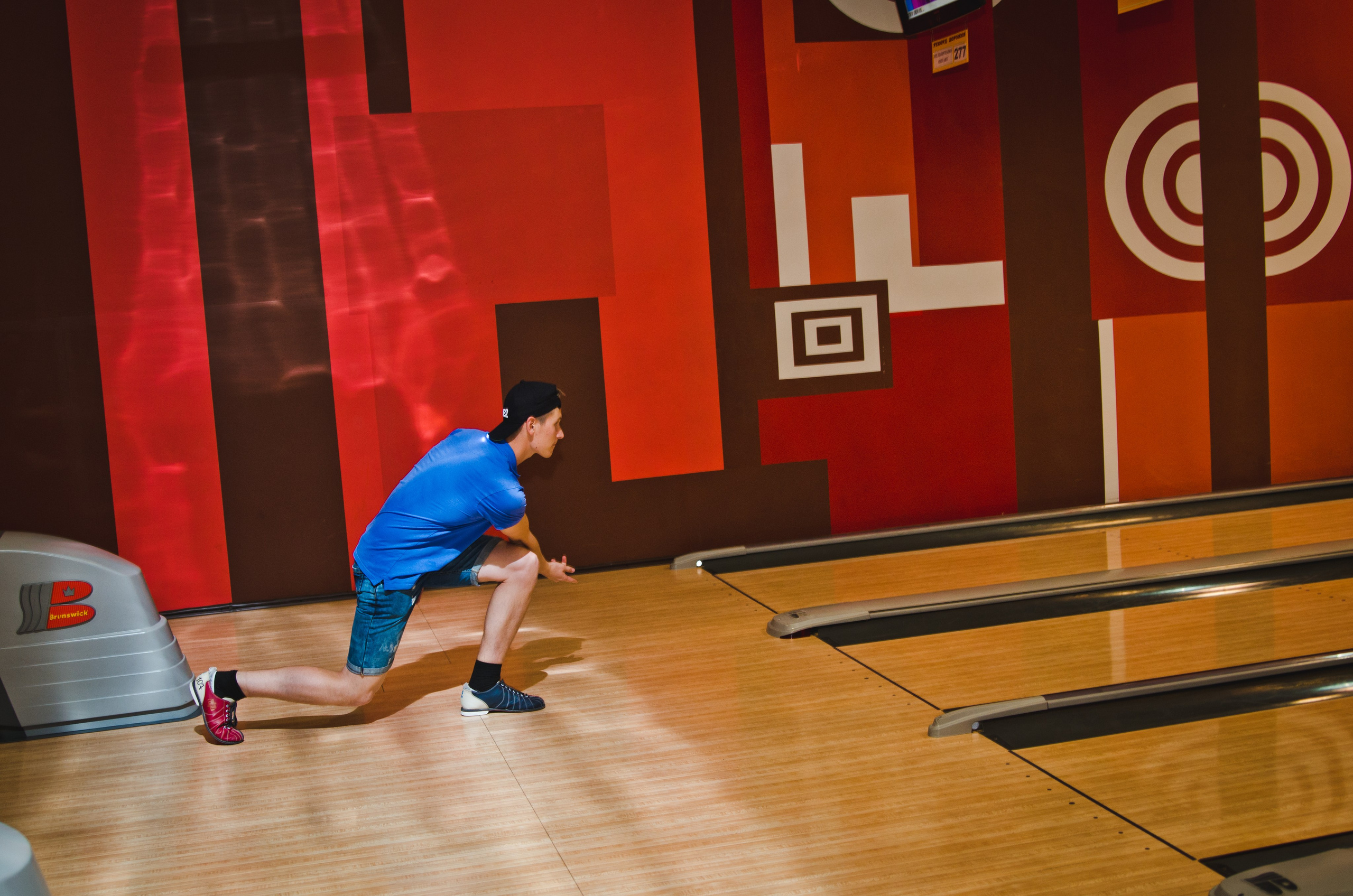 Копоратив.МТС-Теле2-Ростелеком.Боулинг. Свадебный и семейный фотограф Денис Лукьянов в Краснодаре, Краснодарском крае и Республике Крым