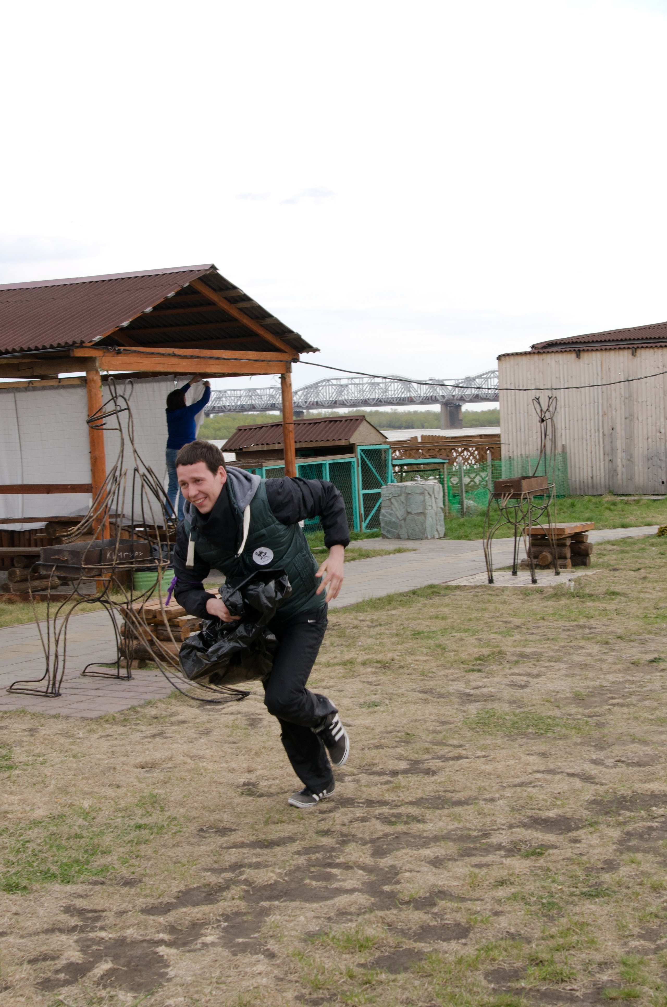 Корпоратив.Пиратский остров. Свадебный и семейный фотограф Денис Лукьянов в Краснодаре, Краснодарском крае и Республике Крым