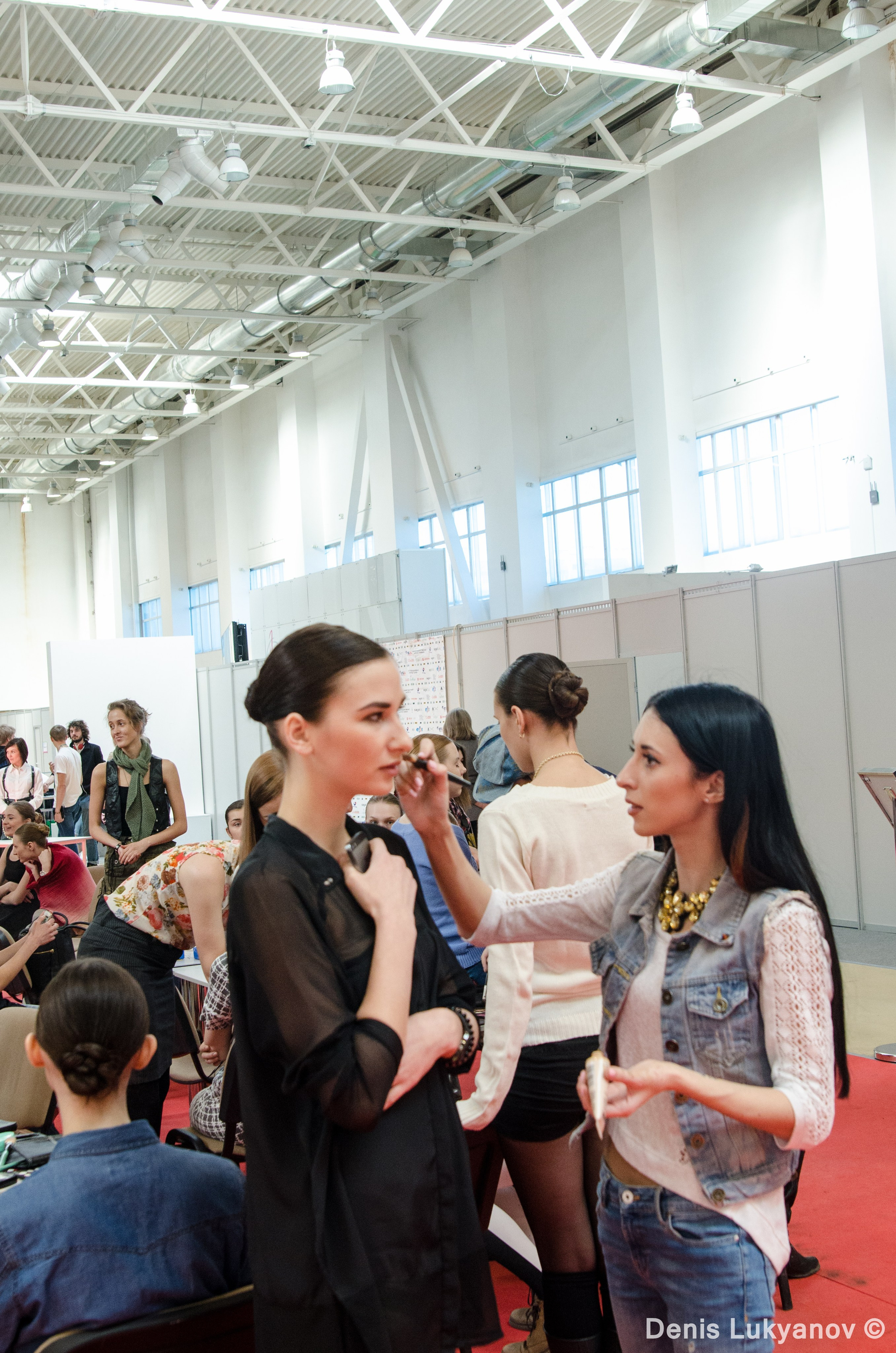 Формула Моды.Континент. Свадебный и семейный фотограф Денис Лукьянов в Краснодаре, Краснодарском крае и Республике Крым