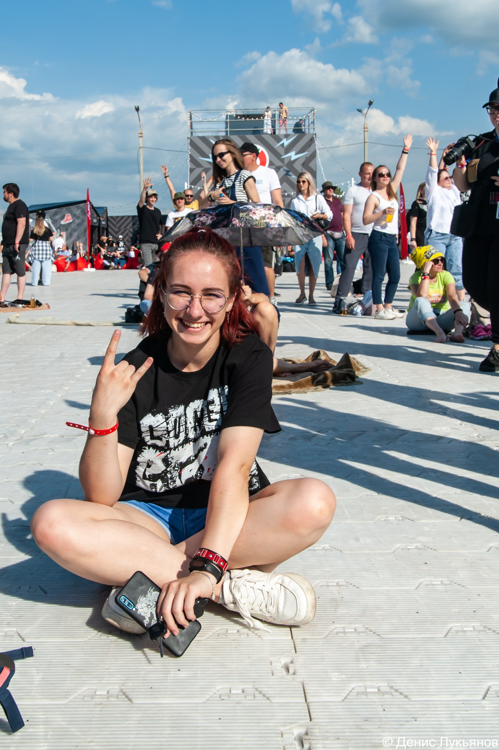 Лестница в Небо 2024. Свадебный и семейный фотограф Денис Лукьянов в Краснодаре, Краснодарском крае и Республике Крым