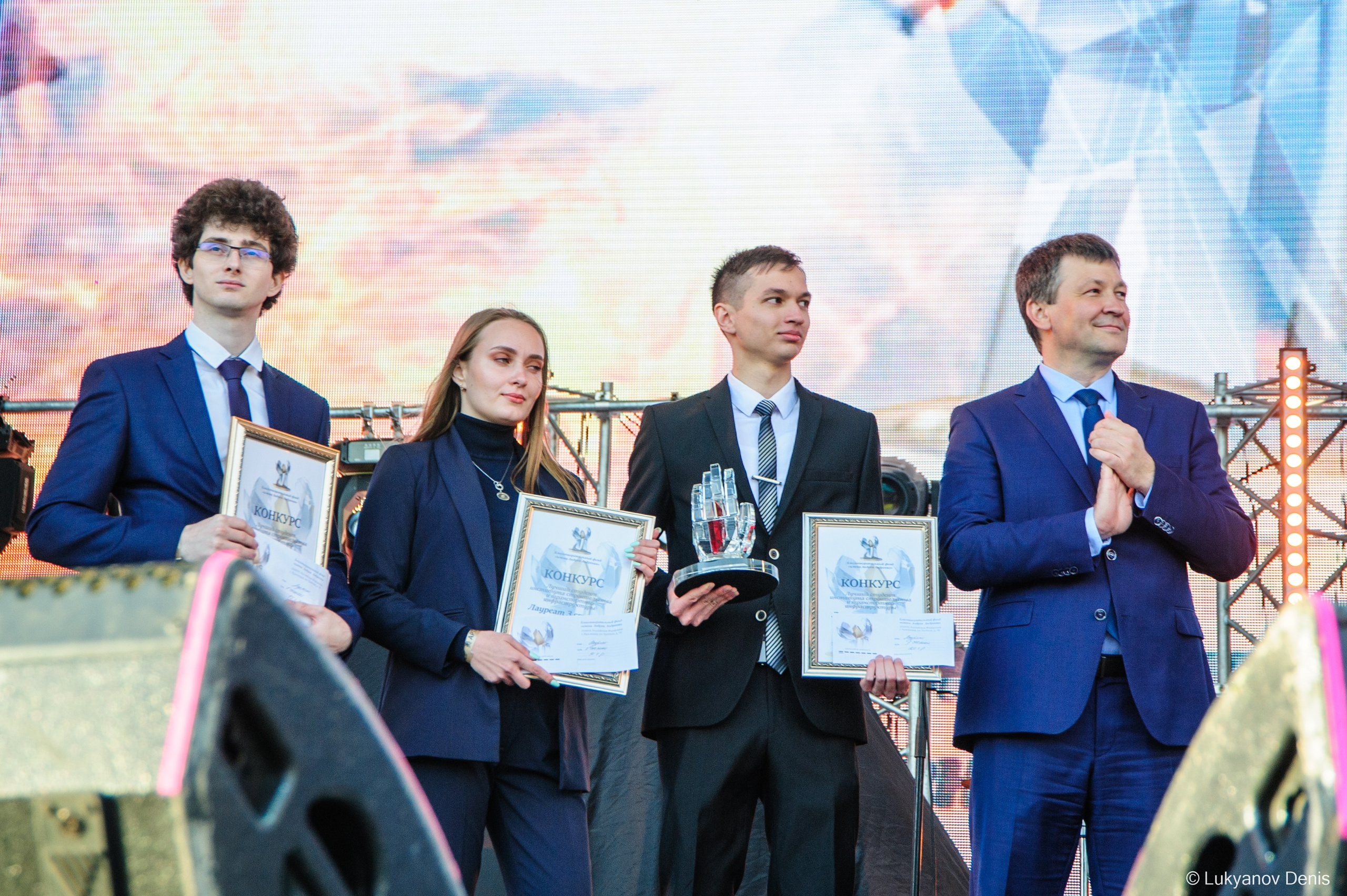 Лестница в Небо 2022. Свадебный и семейный фотограф Денис Лукьянов в Краснодаре, Краснодарском крае и Республике Крым