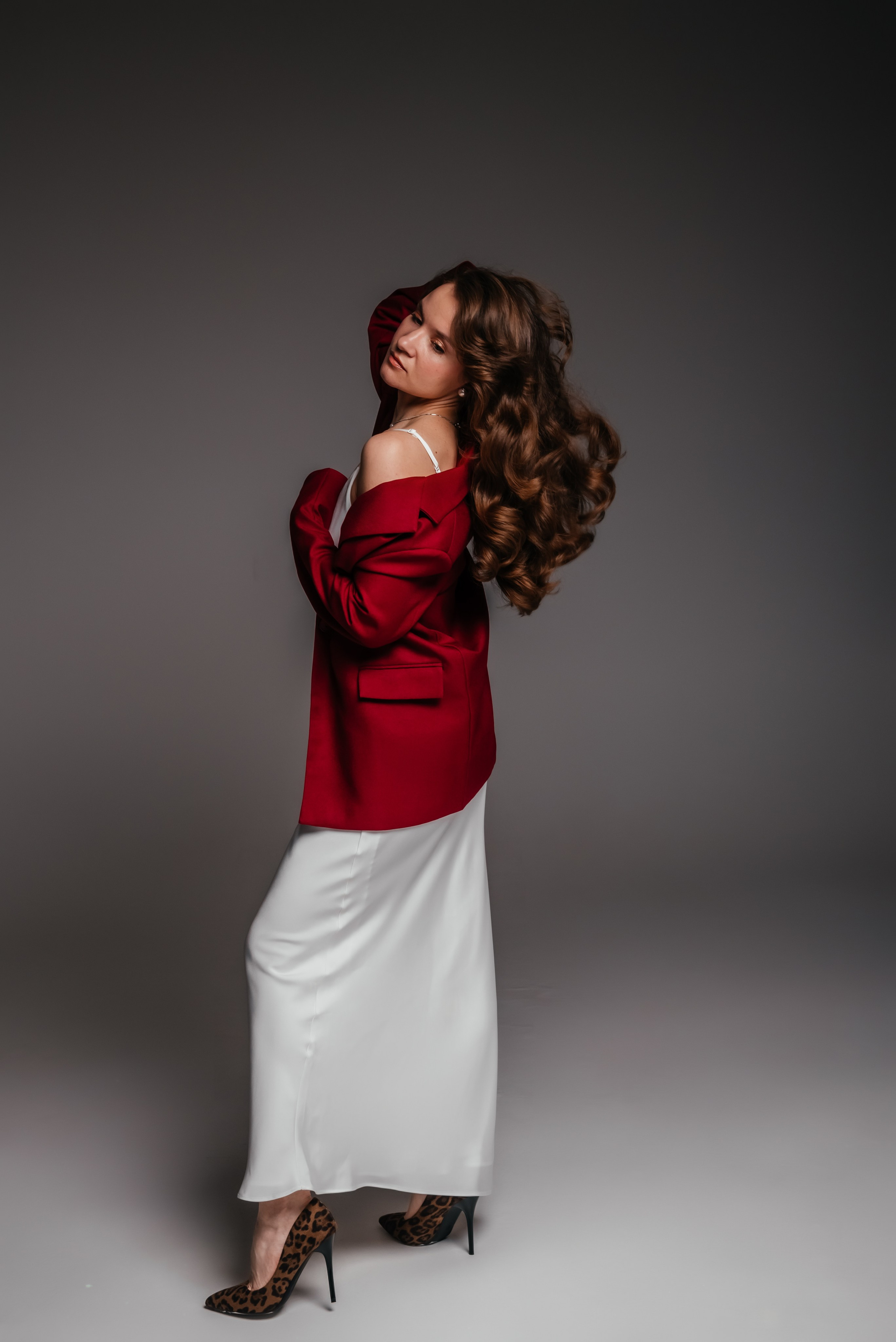 Юлия. Семейный и детский фотограф в Туле