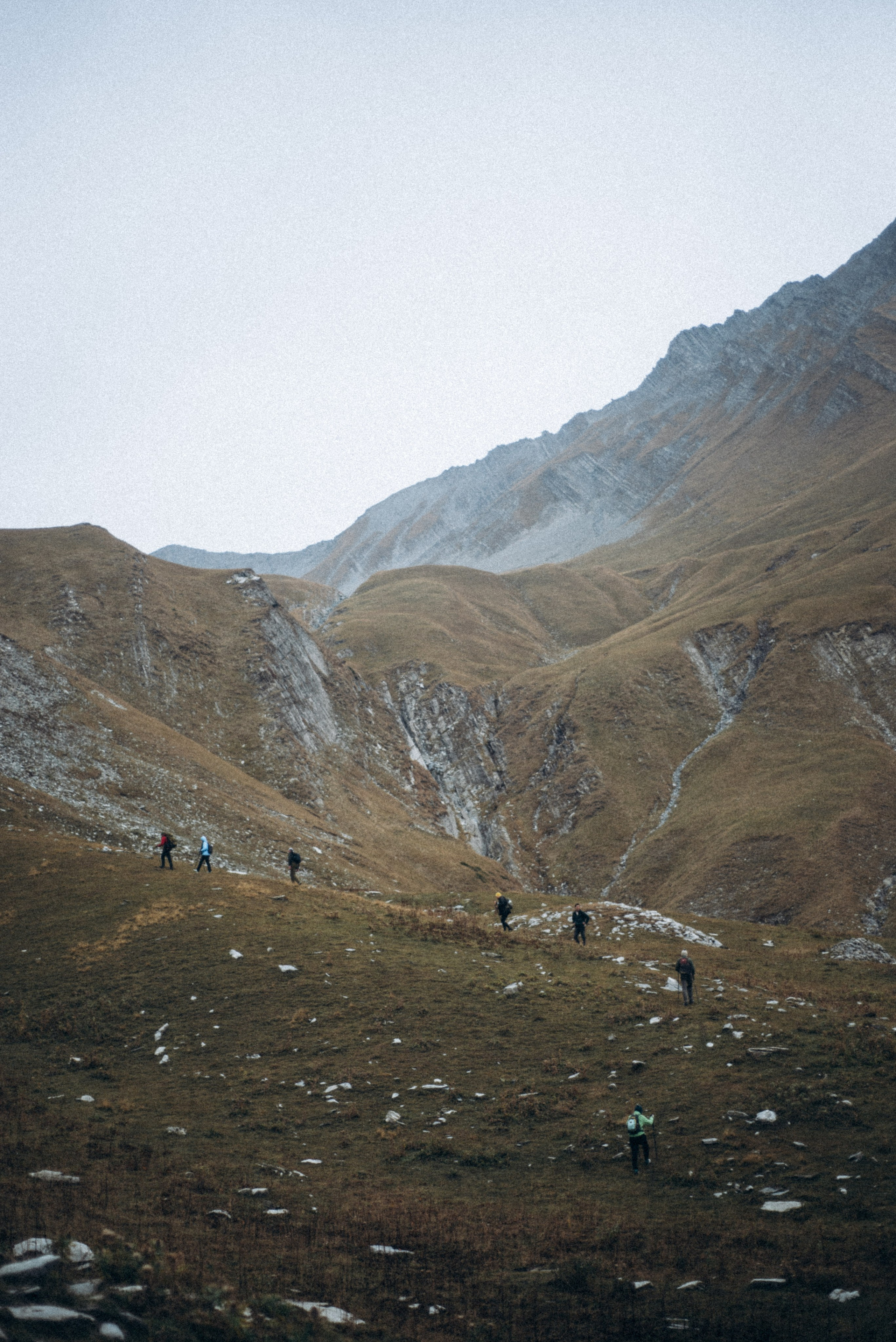 Казбеги, Грузия 🇬🇪 «PVD Club». Anita_photo