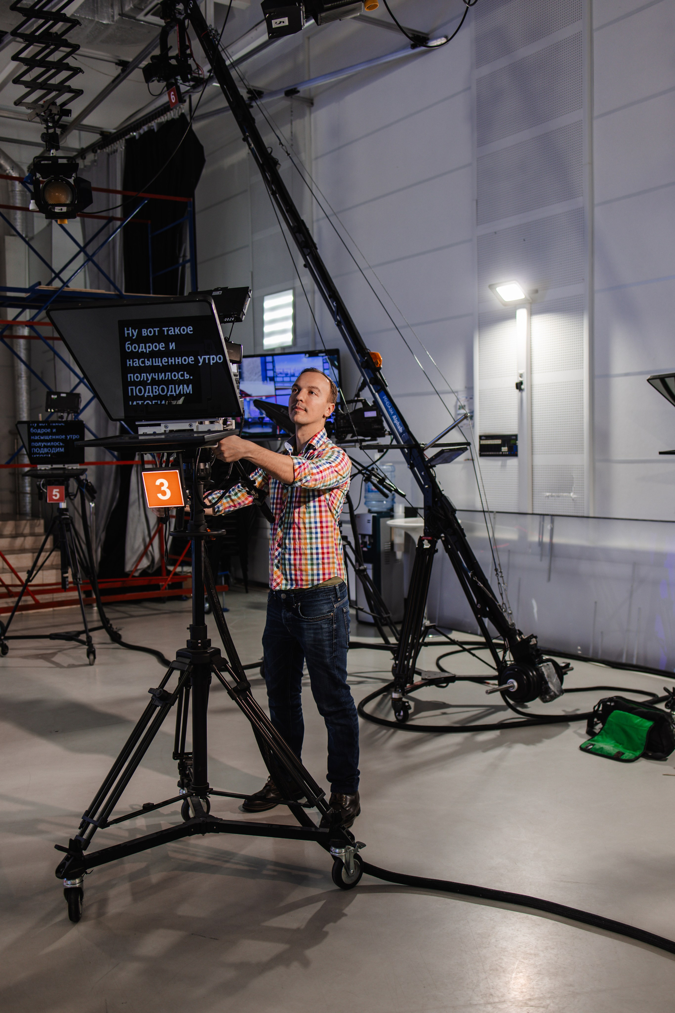 ТРК Липецк 20 лет. Фотограф в Липецке Ирина Козлова