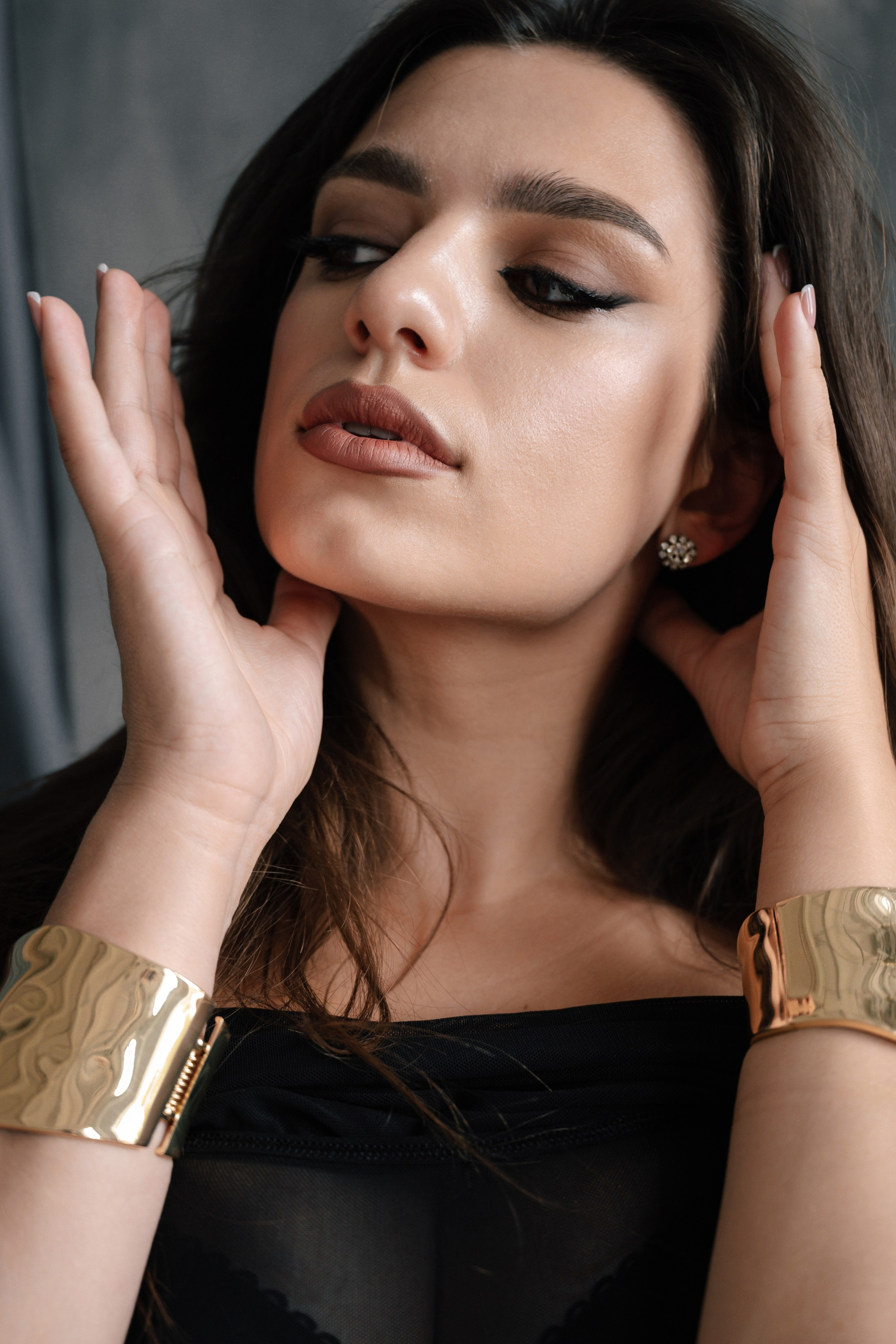 Диана. Профессиональный фотограф Кристина Кирьянова