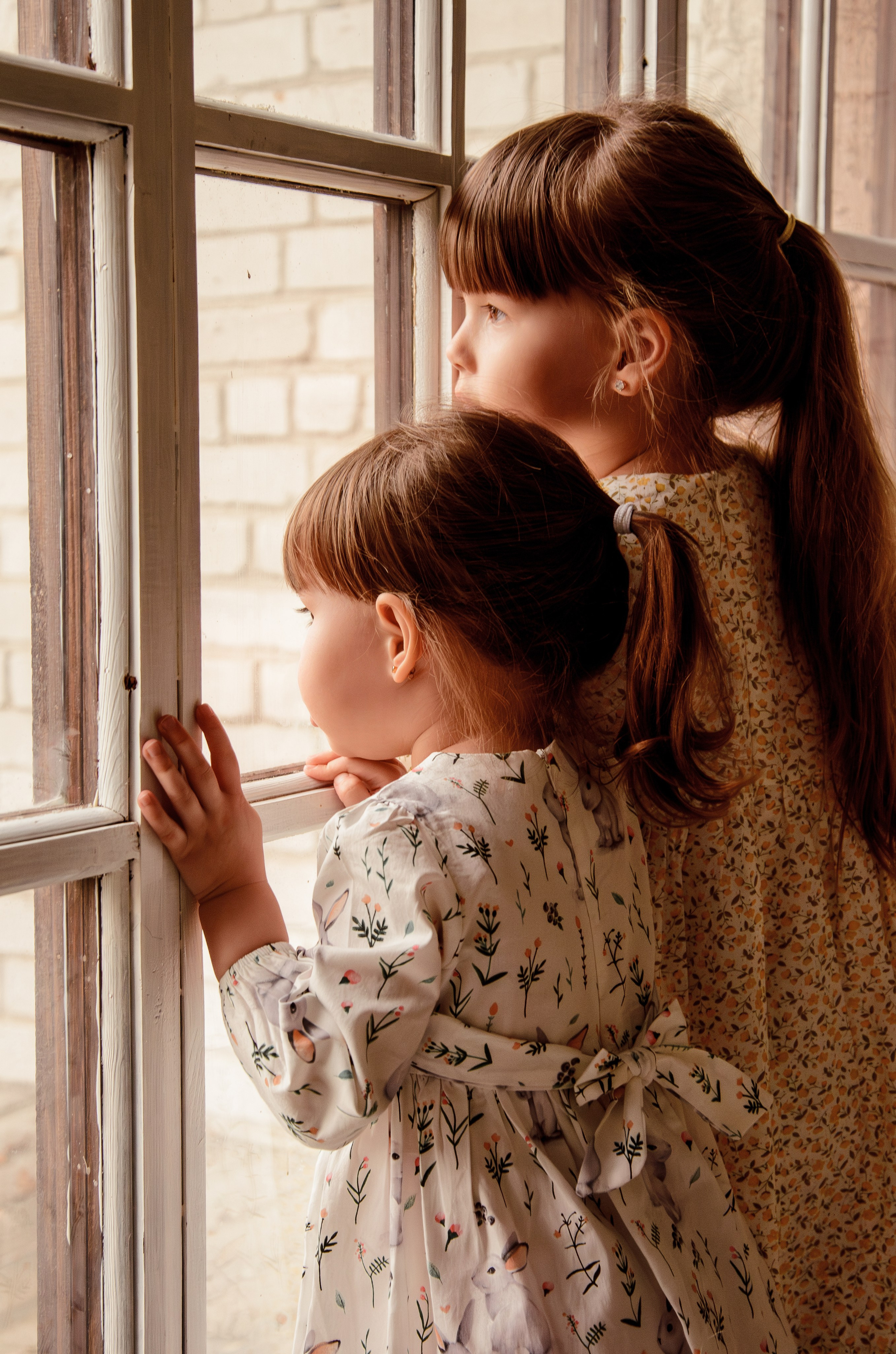 Женя Залина и Жасмин. Фотографы в Тюмени Андрей и Лидия Войвод