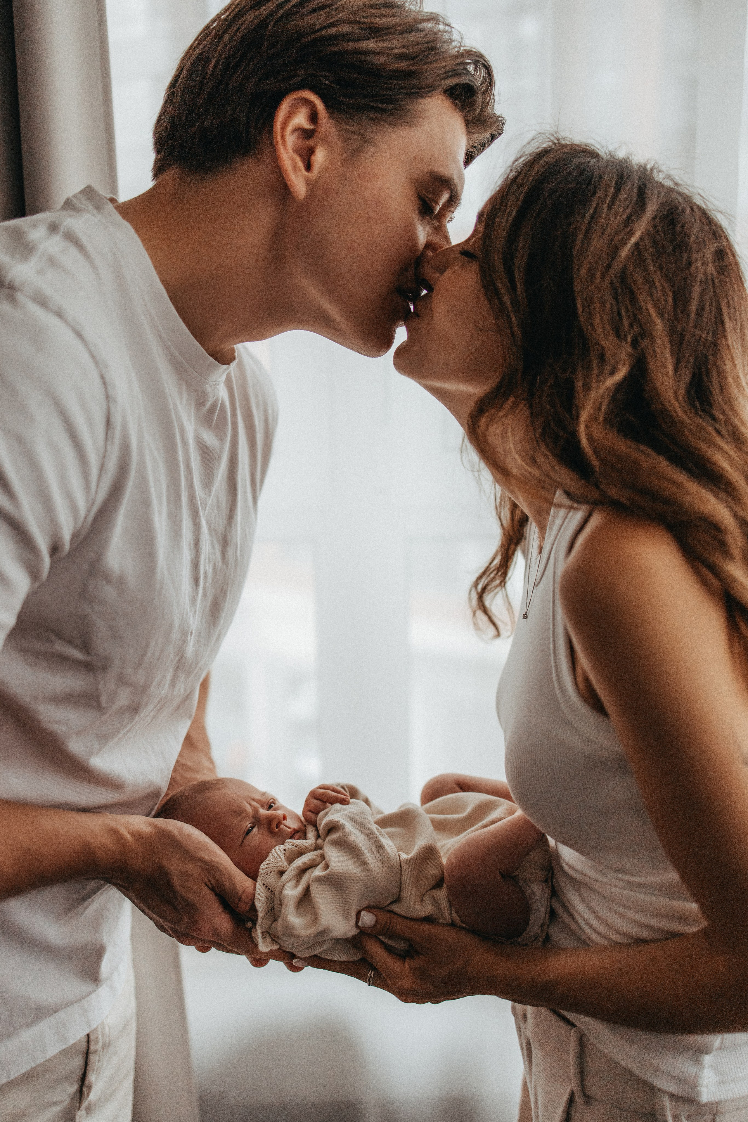 Семейный фотограф в Москве Ксения Аганина