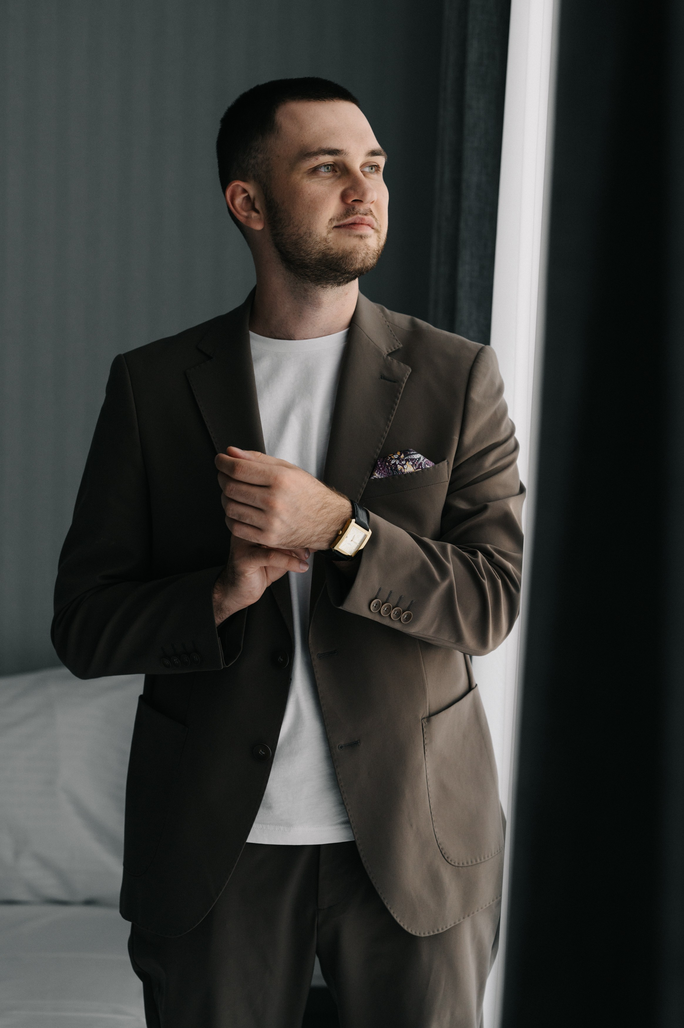 Вместе. Фотограф Ким Ангелина