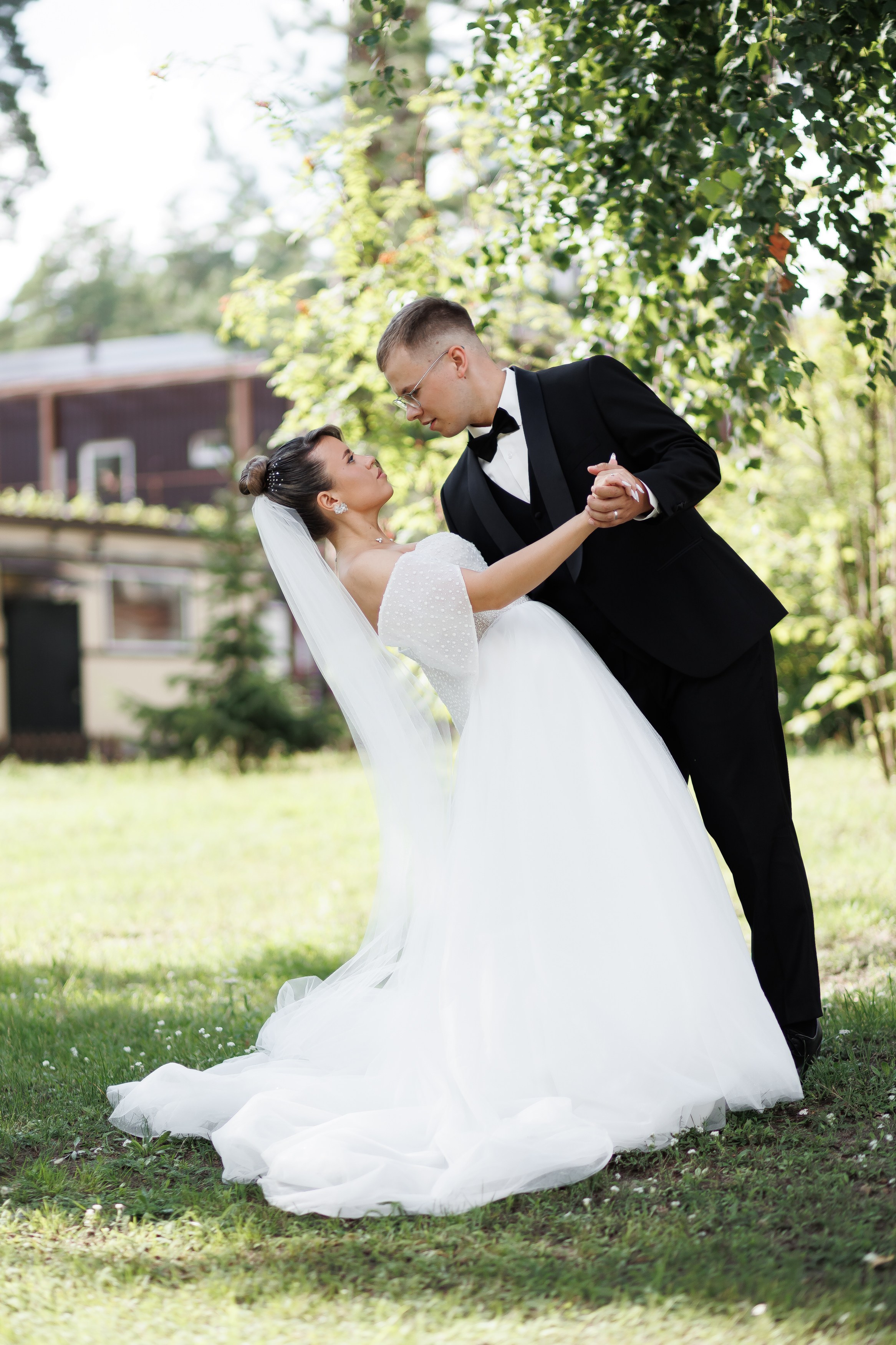 Свадебный фотограф Нижний Новгород. Свадебный и контент фотограф в Нижнем Новгороде Владимир Пресняков