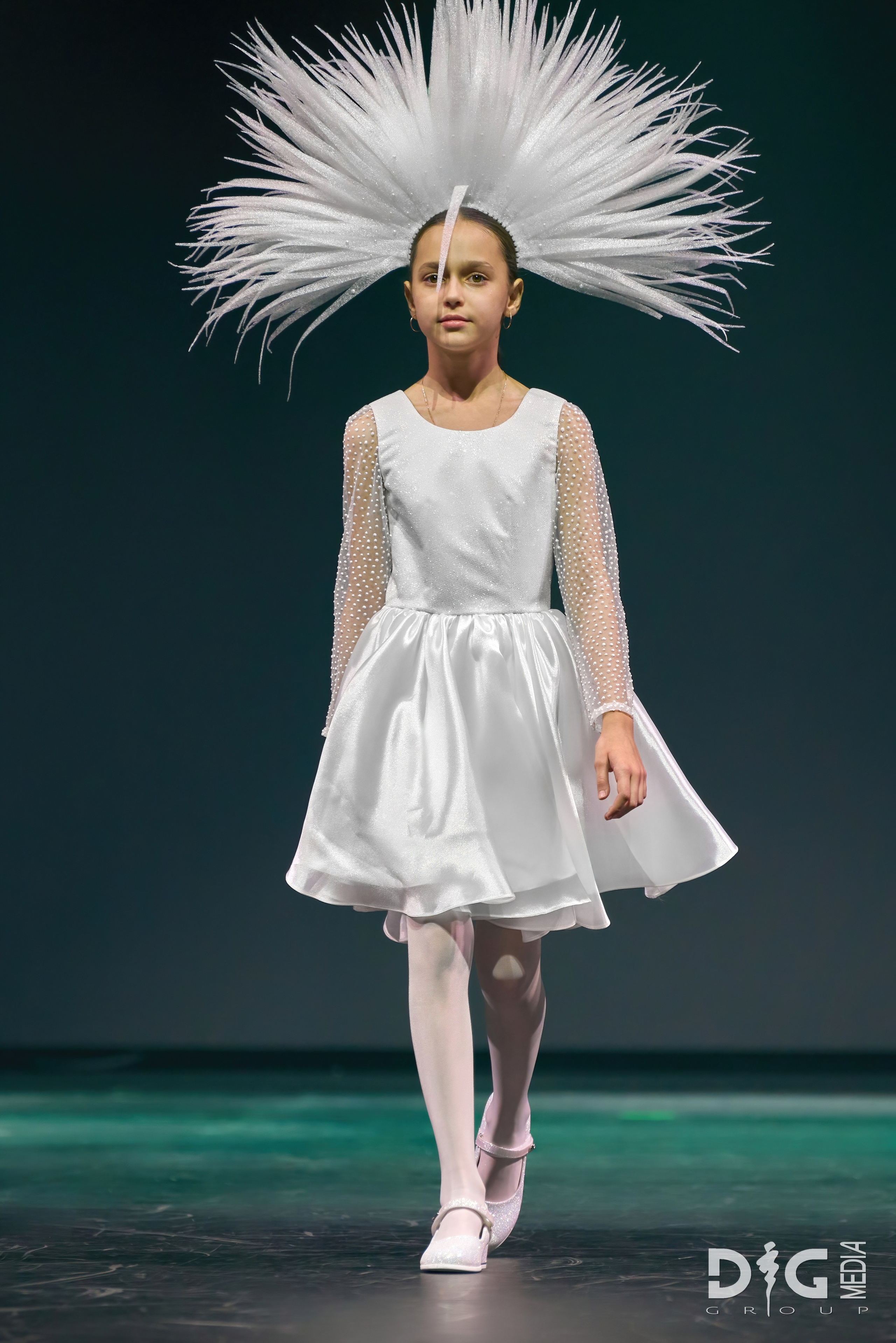 Krasnodar kids fashion week | 01-11-25 | the fragment. Showbiz | Fashion | Reportage