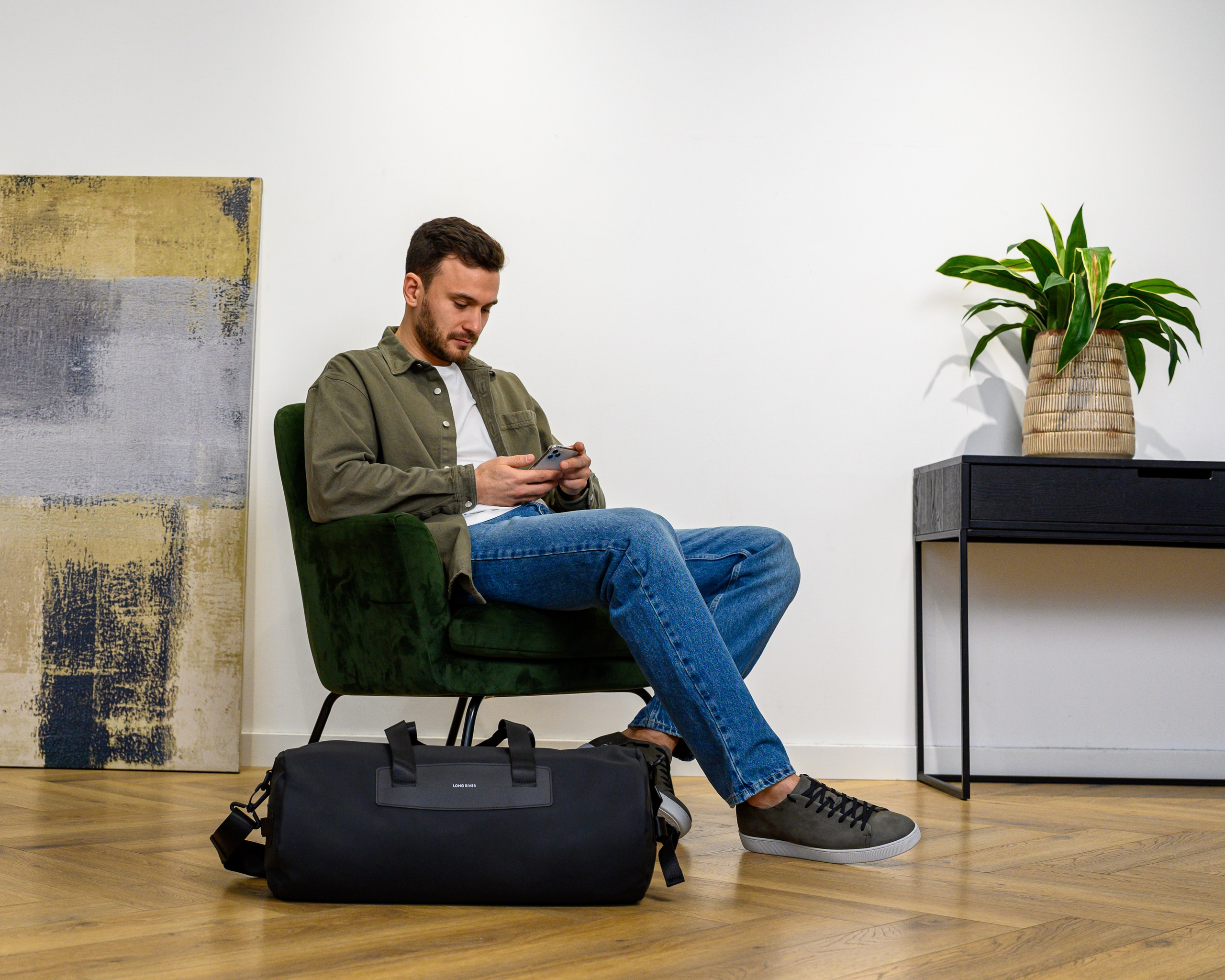 LONG RIVER. Бренд фотограф Москва