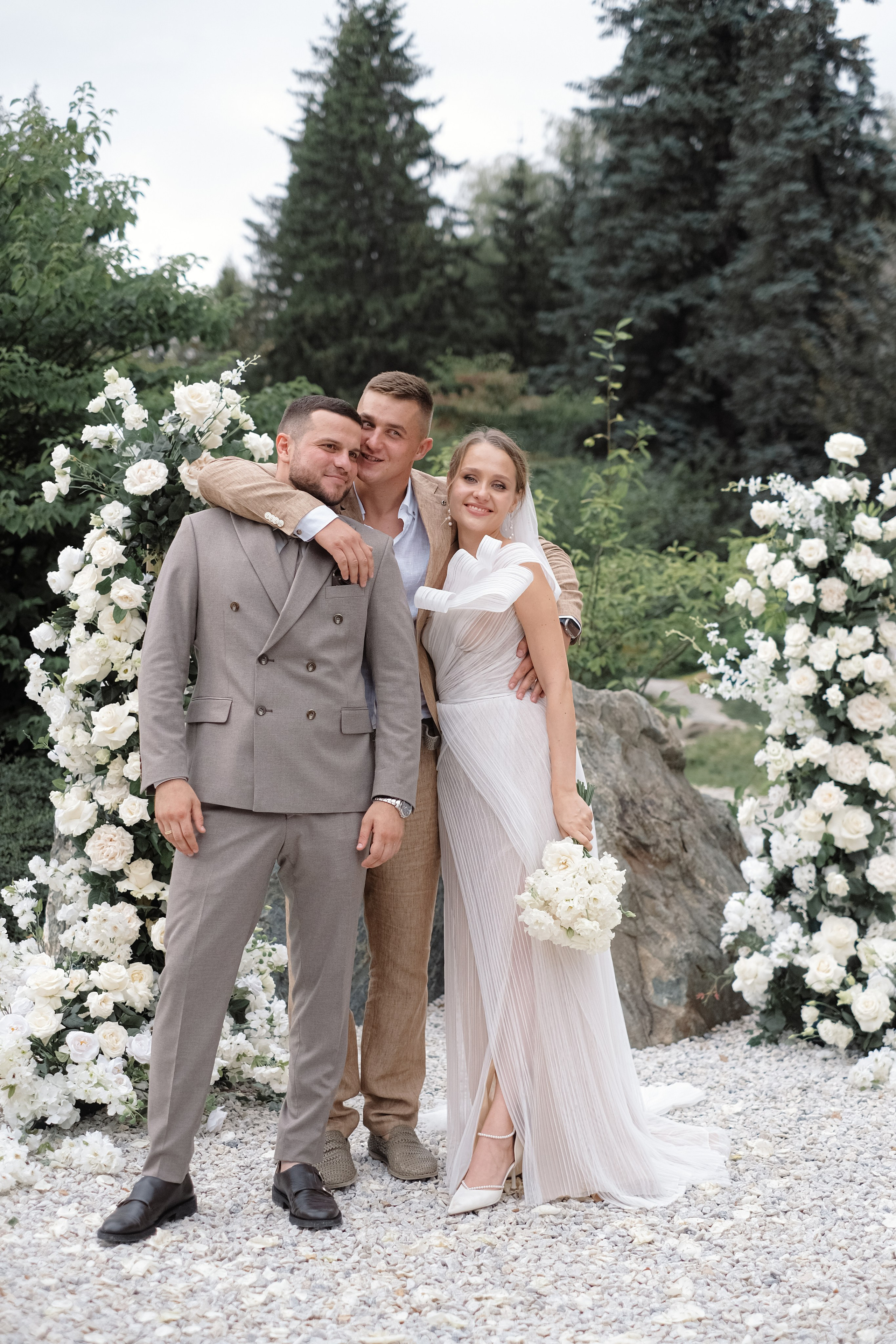 Анна и Максим. Селиванова Виктория свадебный фотограф