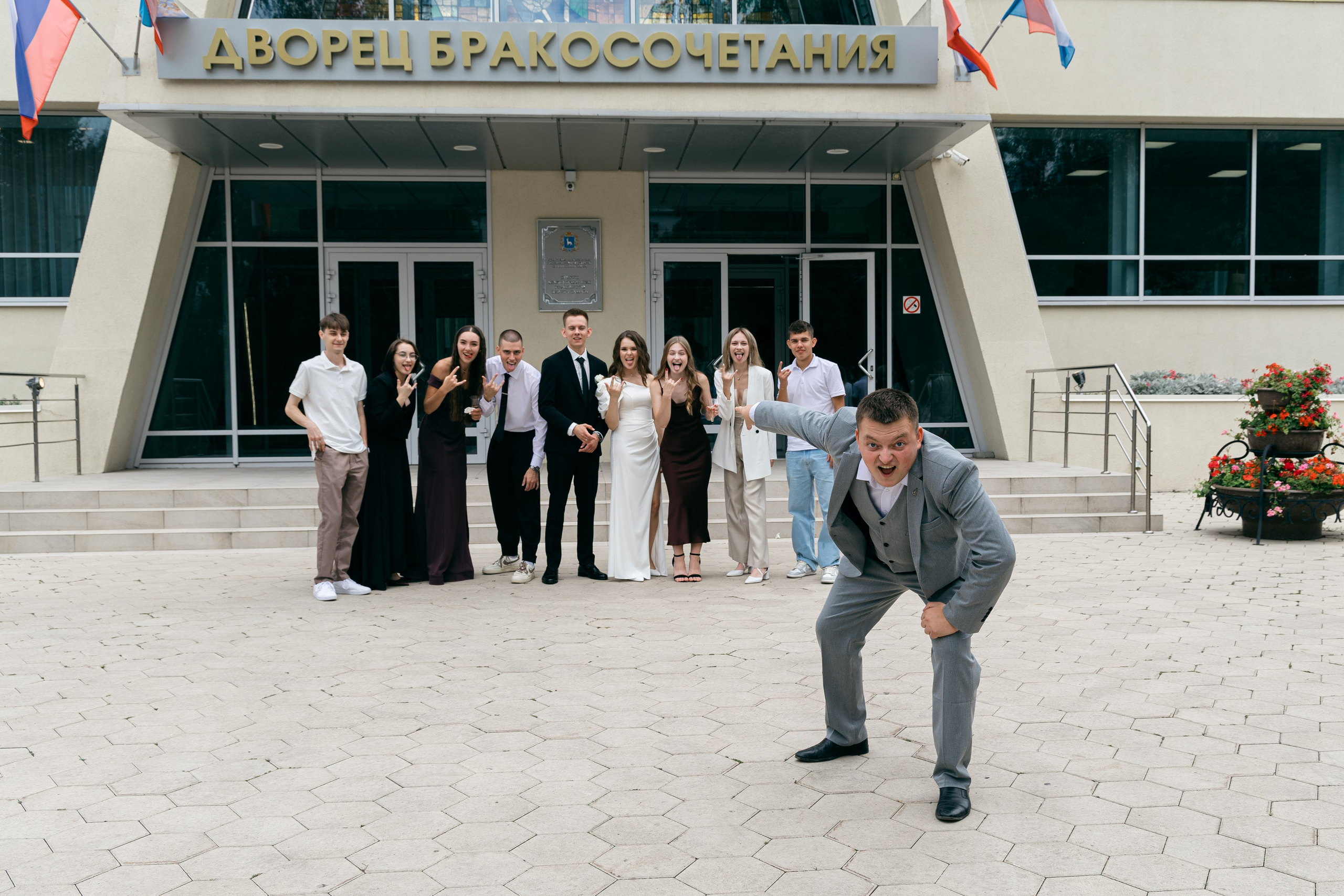 Антон и Екатерина. Антон Исаев — Фотограф-видеограф в Самаре