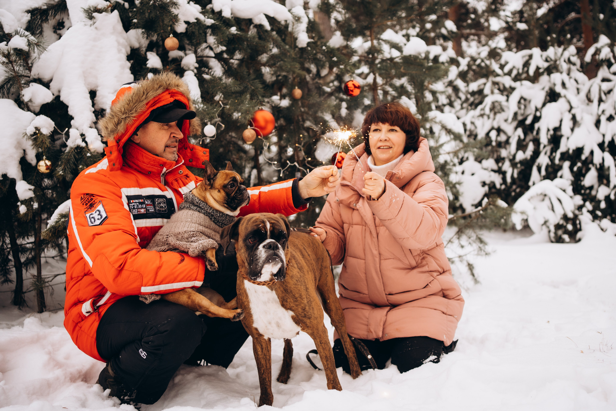 Г. Миасс 2023-2024. Фотограф-анималист Анастасия Большакова