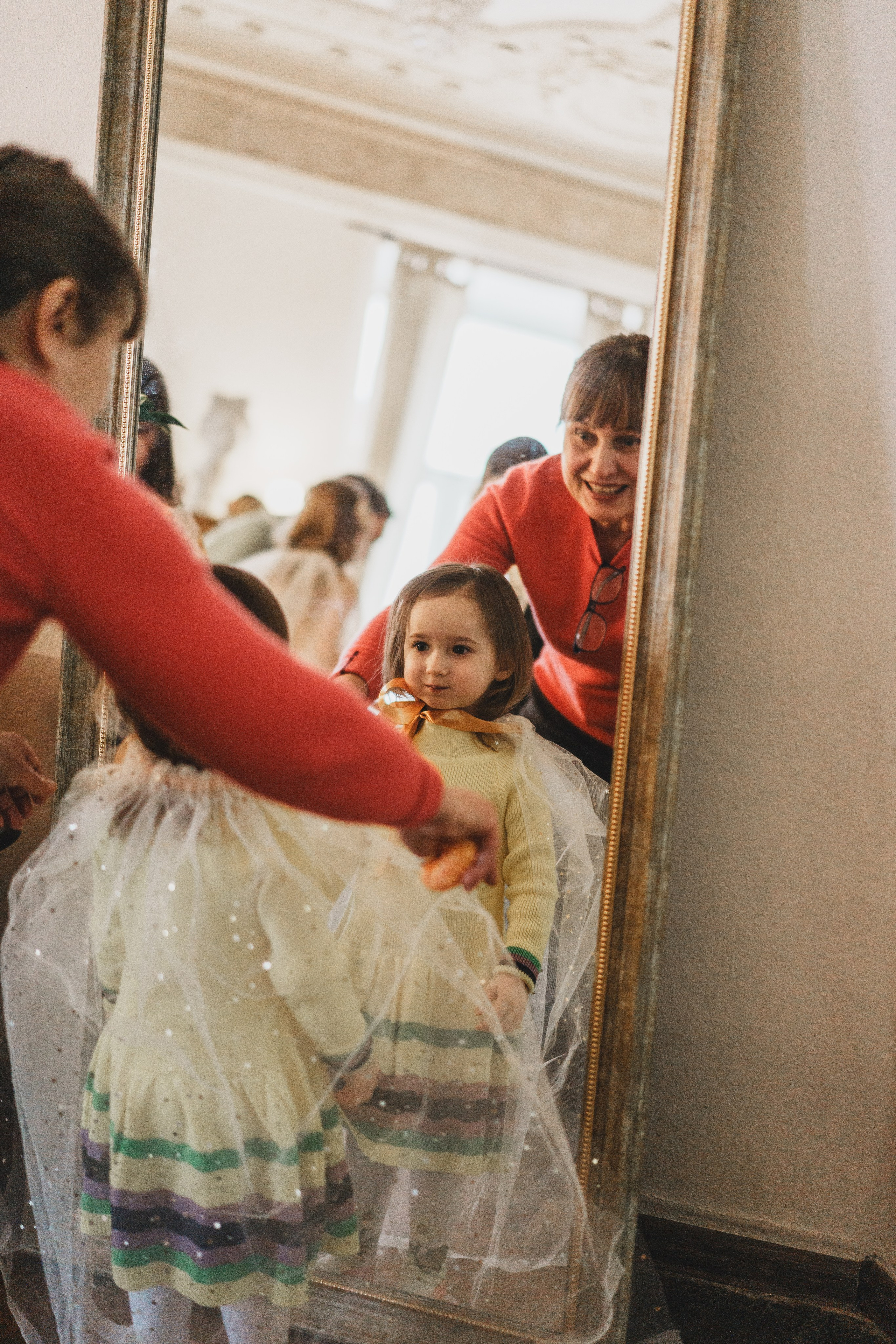 OCHEN' & Mozart for Kids — Королевский бал. Семейный и детский фотограф и видеограф в Москве, Серпухове и Тарусе Валерия Сорокина