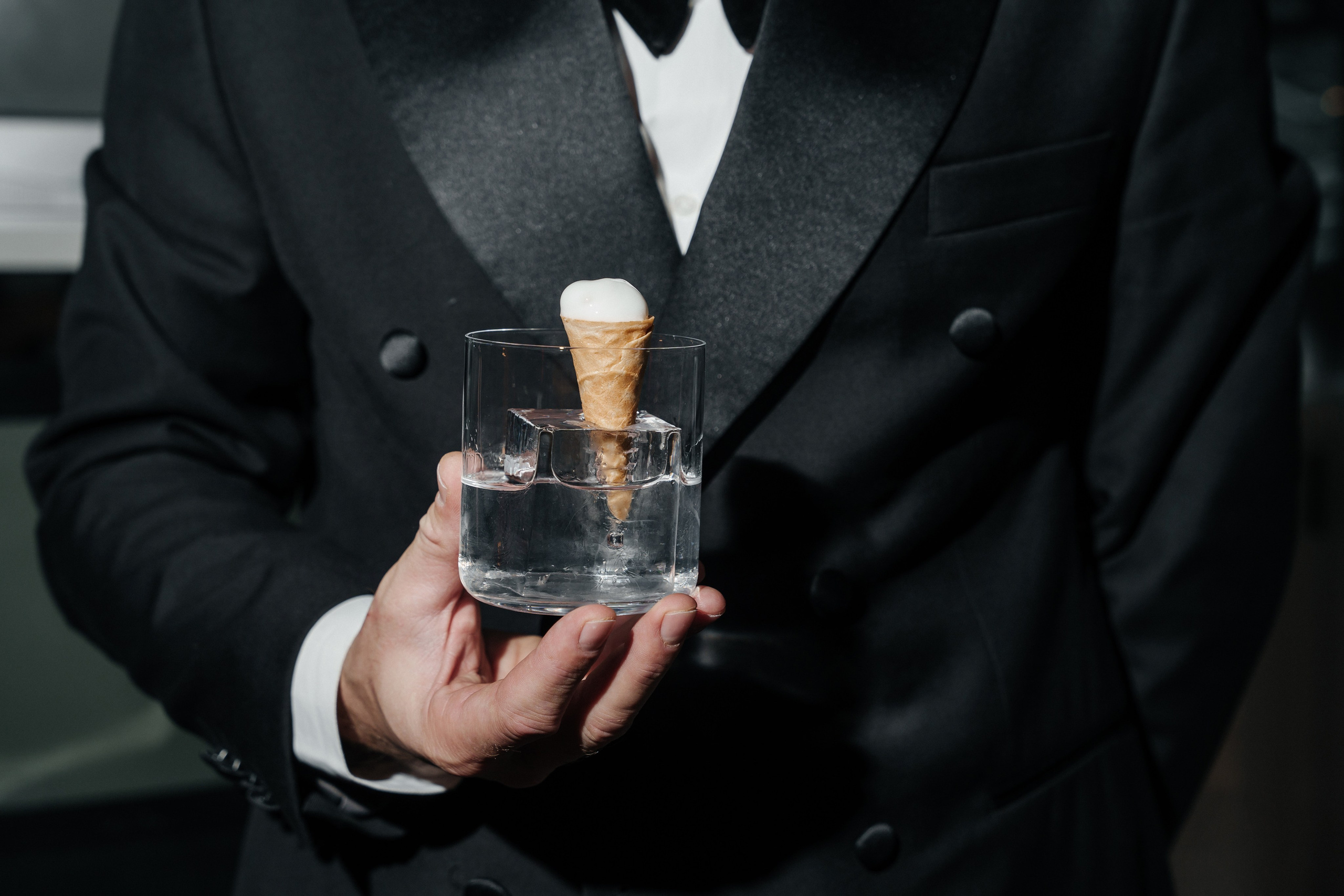 Анна. Фотограф Кирилл Бабий