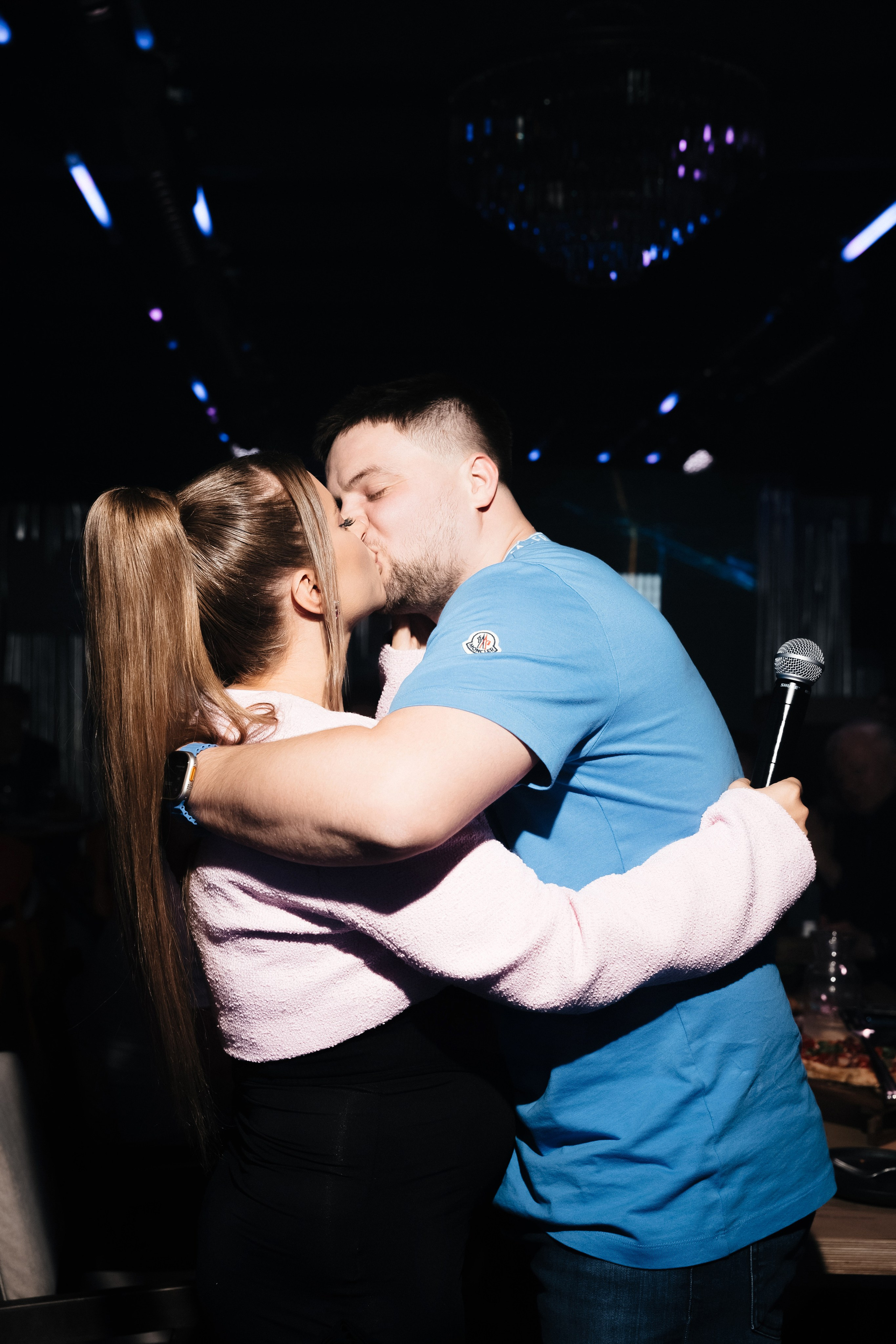 Артем 30. Фотограф Кирилл Бабий