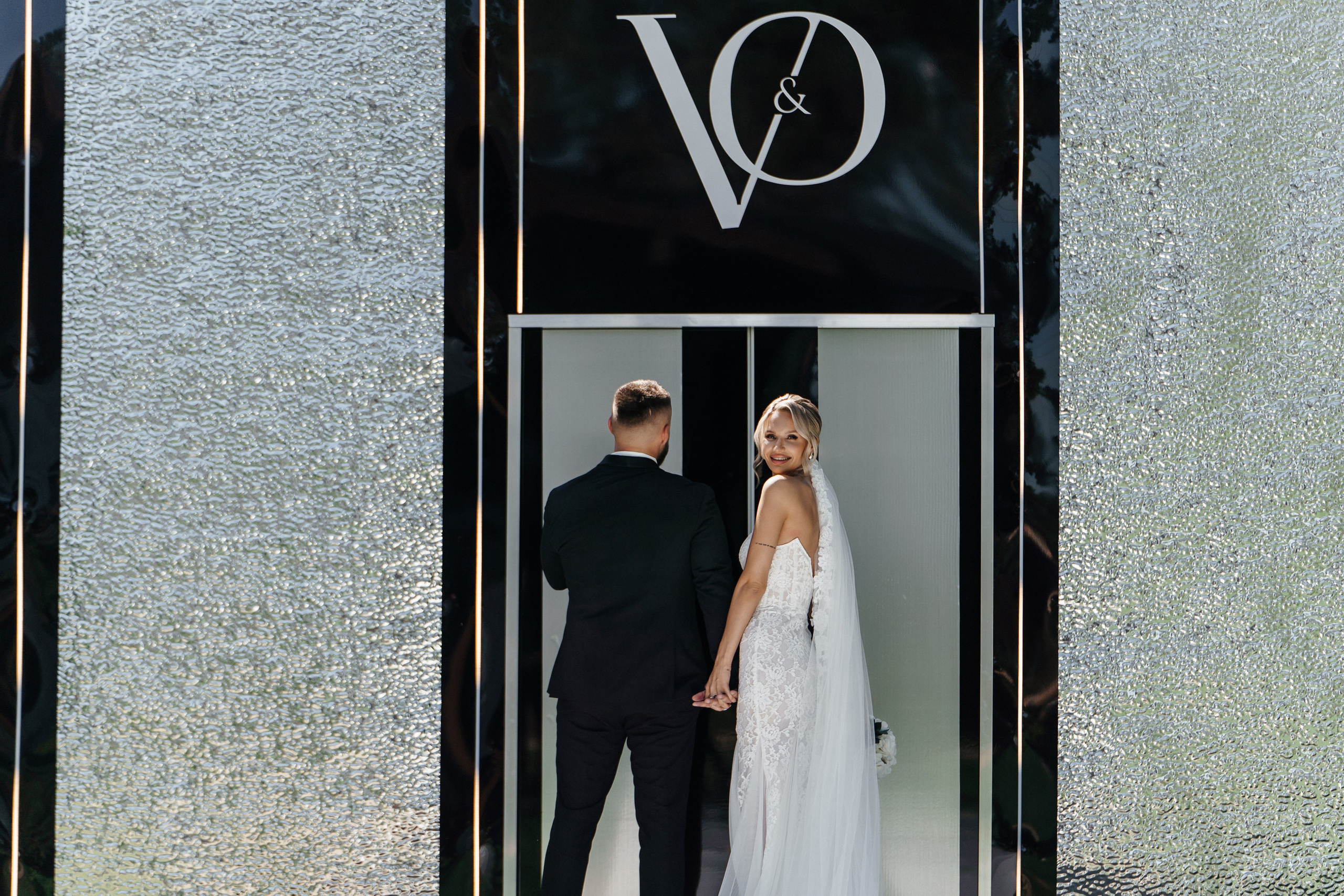 Влад и Оля. Фотограф Кирилл Бабий