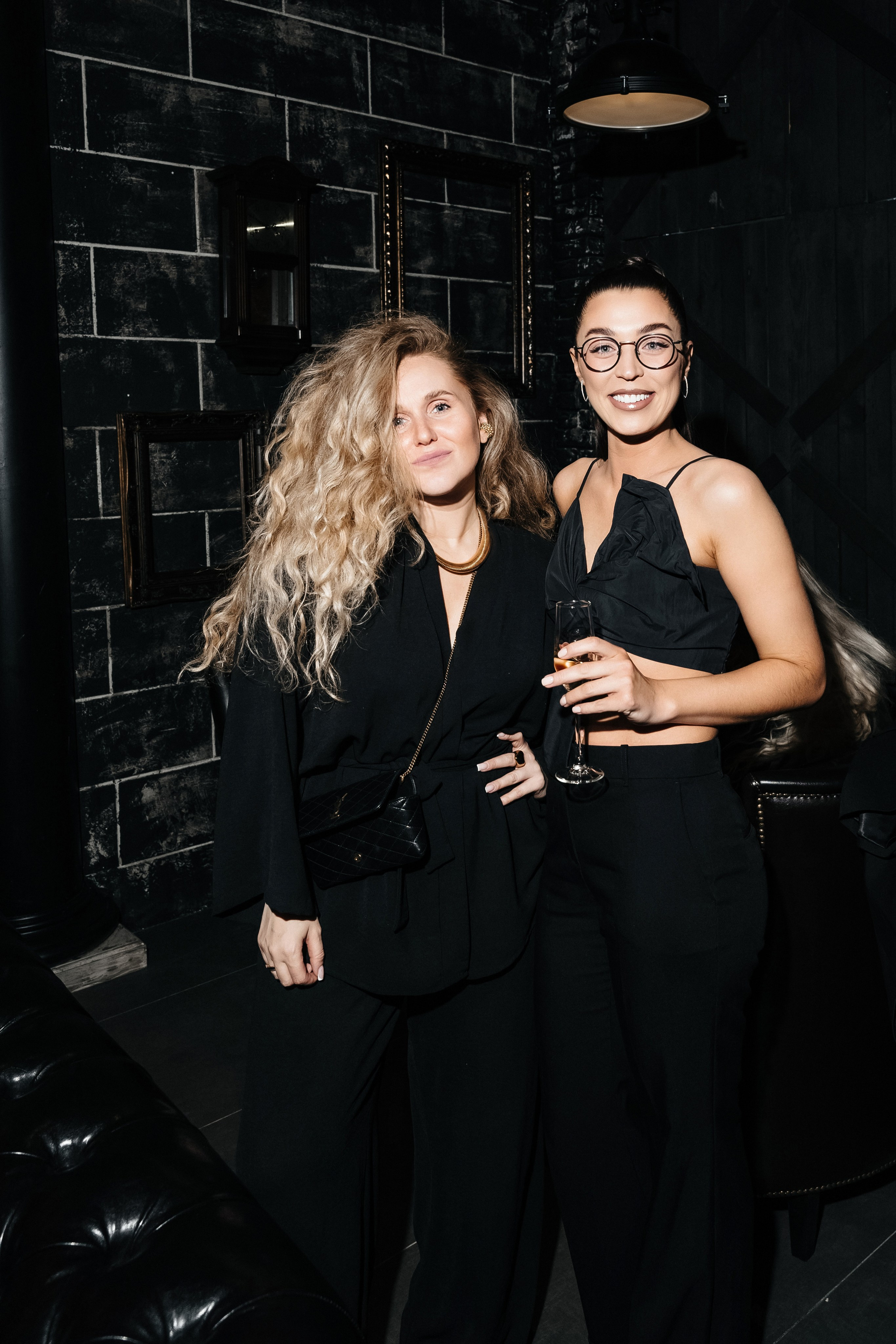 Tangiers Lounge. Фотограф Кирилл Бабий