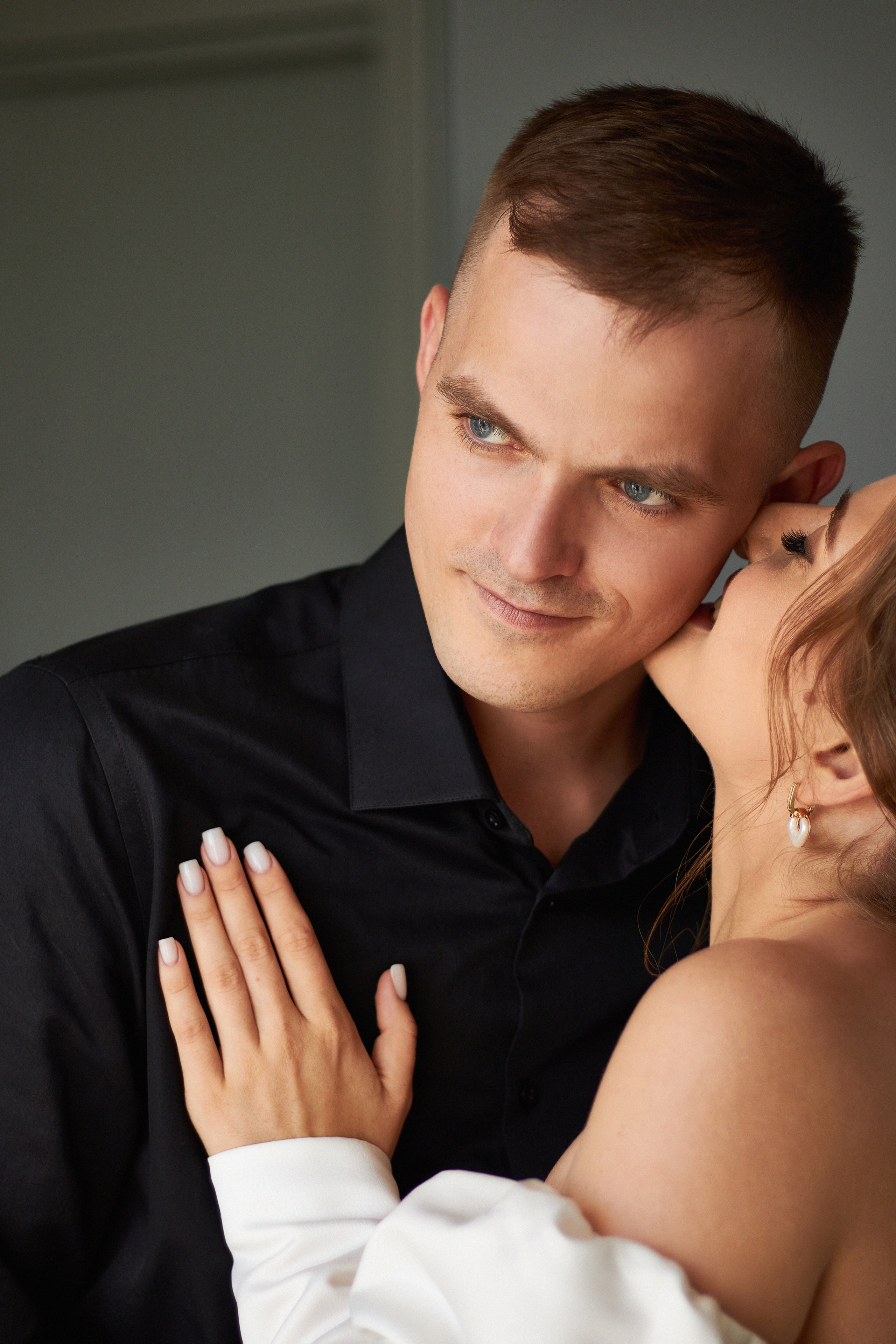 Максим и Виктория. Фотограф в Ростове-на-Дону Нюхарева Виктория