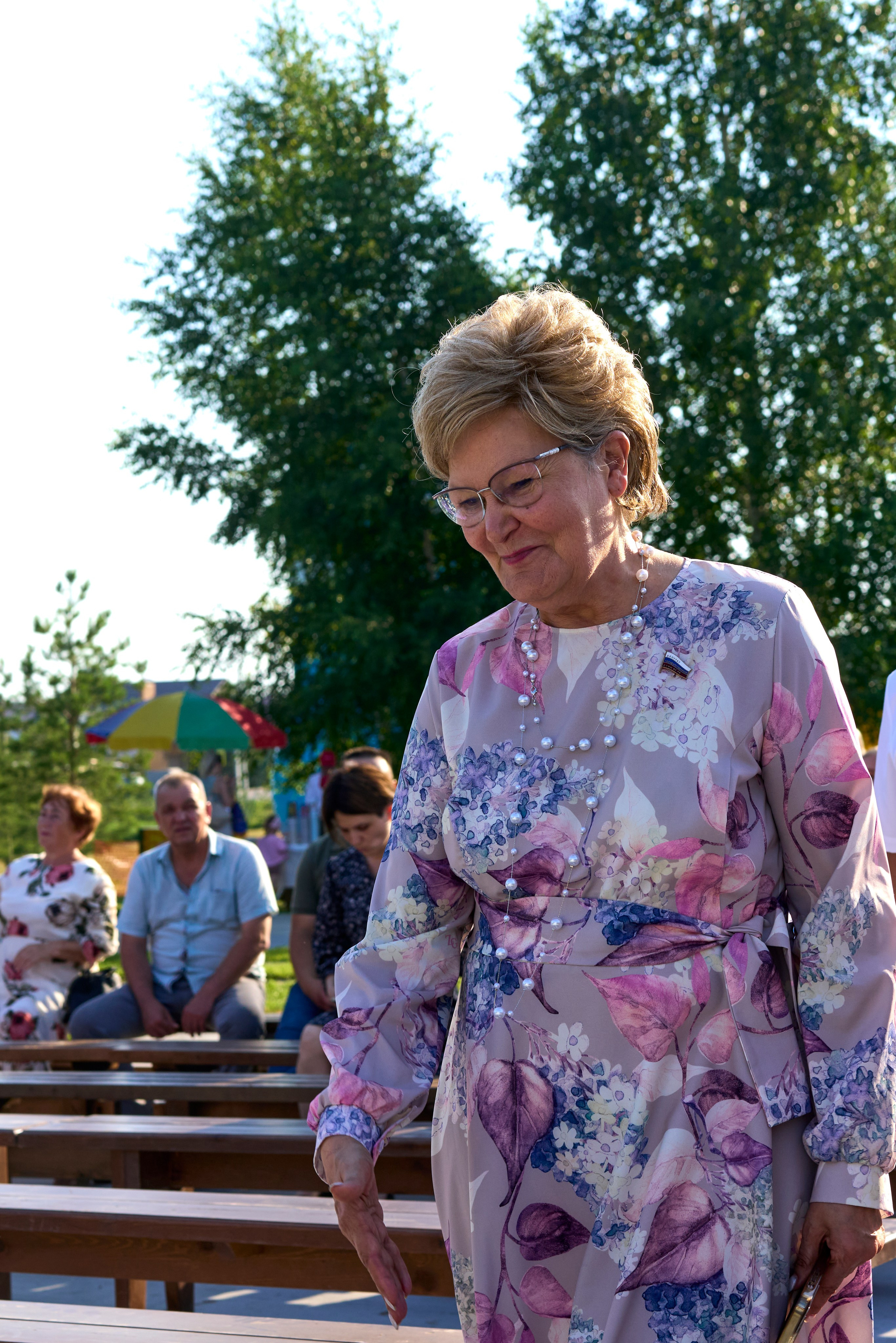 Фестиваль добрососедства г. Лаишево. Фотограф Казань