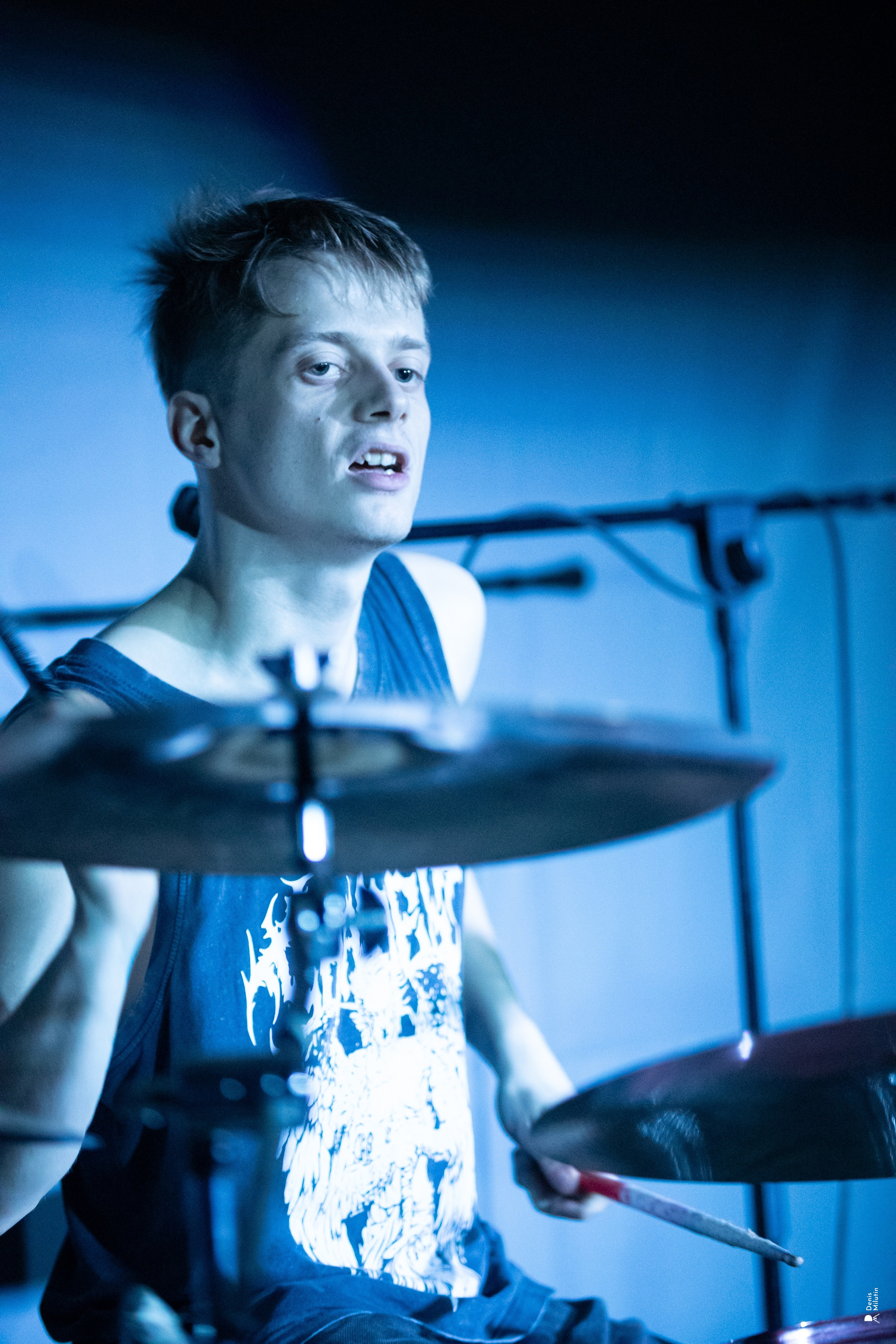 Качума — SKANDALIX | ЙЕМЕН | NB BAND. Портретный фотограф Денис Милютин