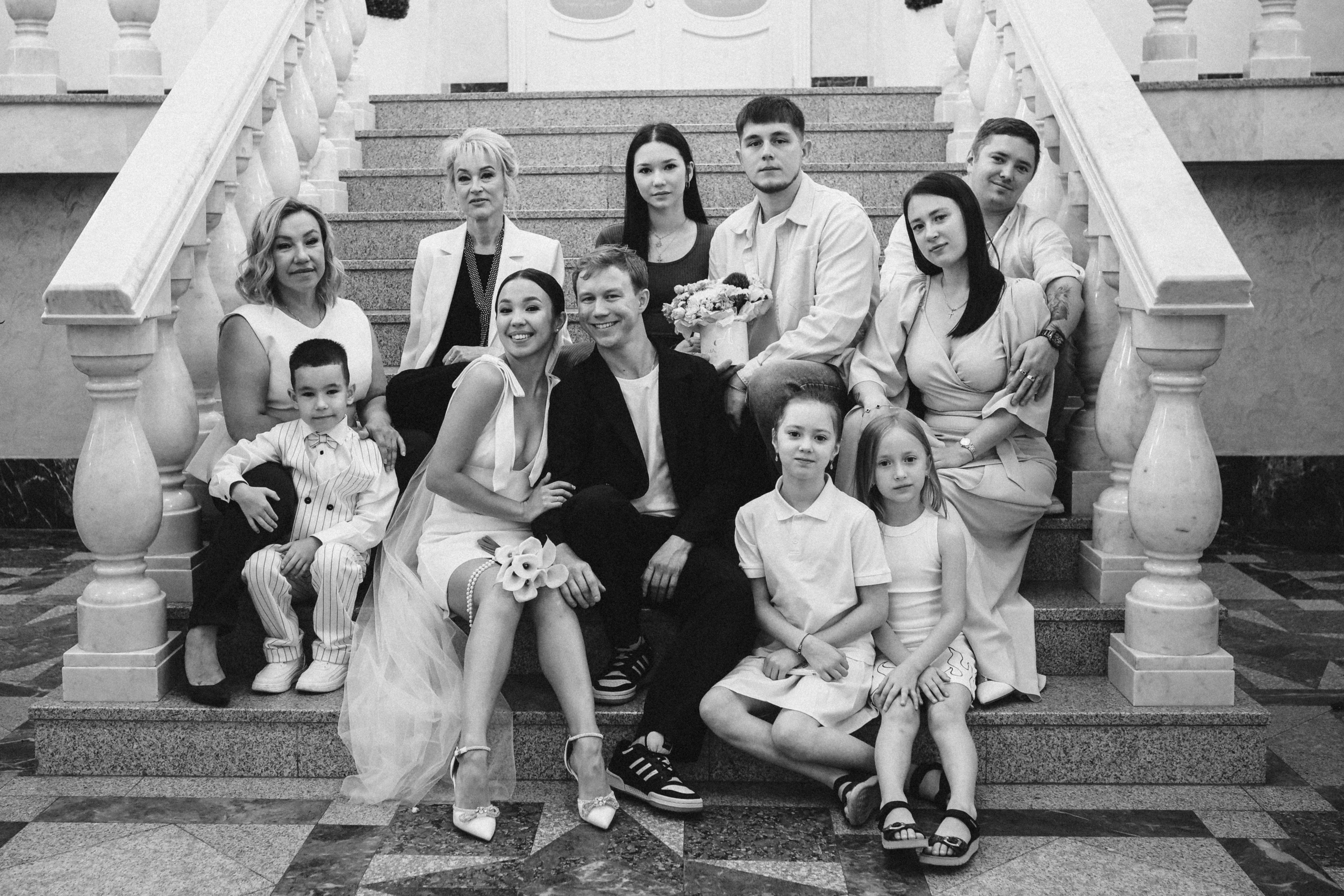 ЛУЧШИЙ ДЕНЬ. Фотограф Чучалина Елена