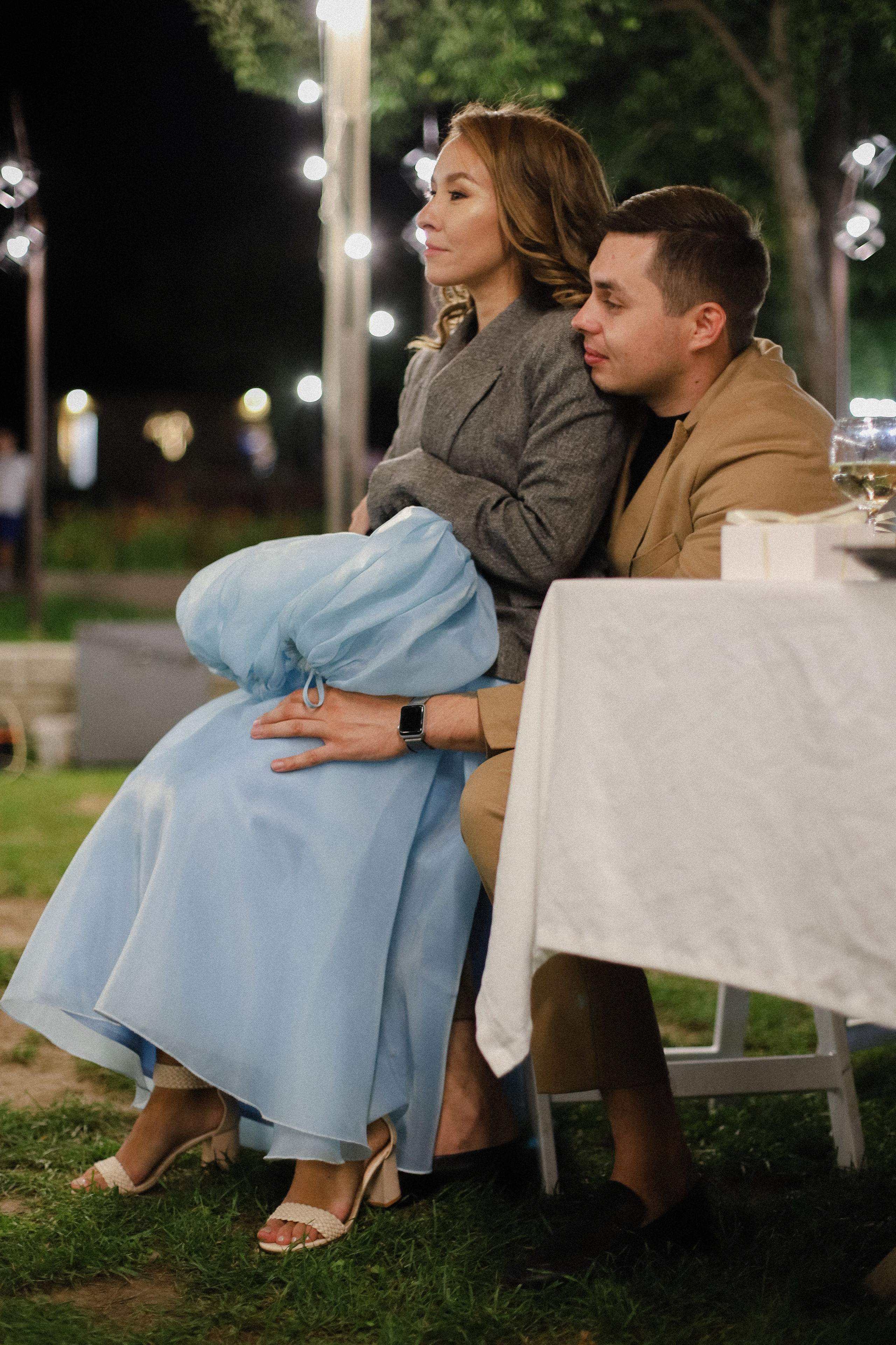 Рустам и Елизавета. Фотограф в Алматы и Москве Даша Пушкина