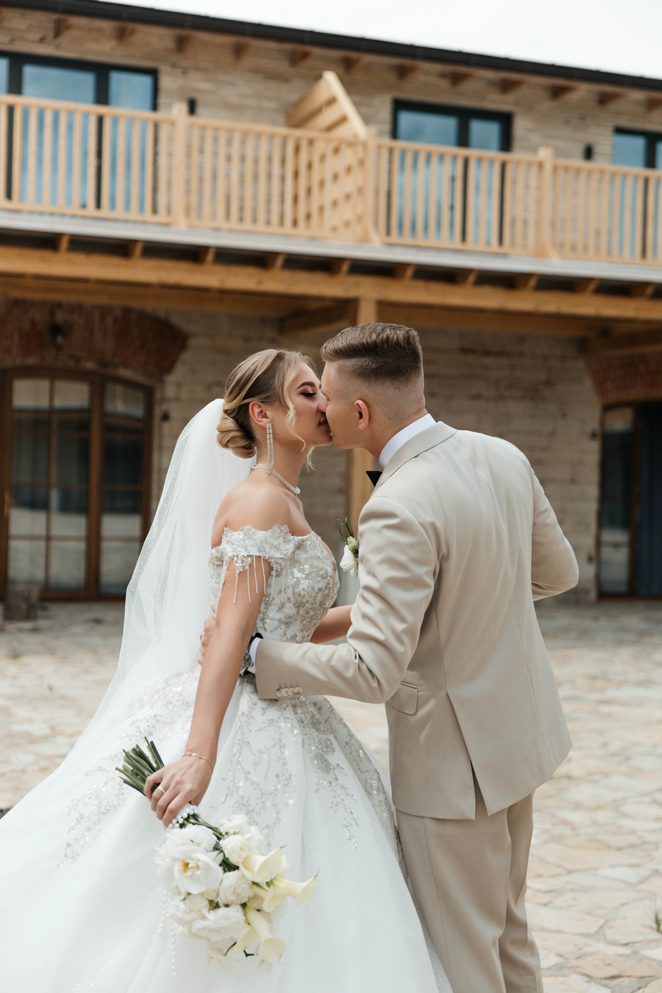 DMITRY & MARIA. Свадебное ФОТО & ВИДЕО Москва/Липецк